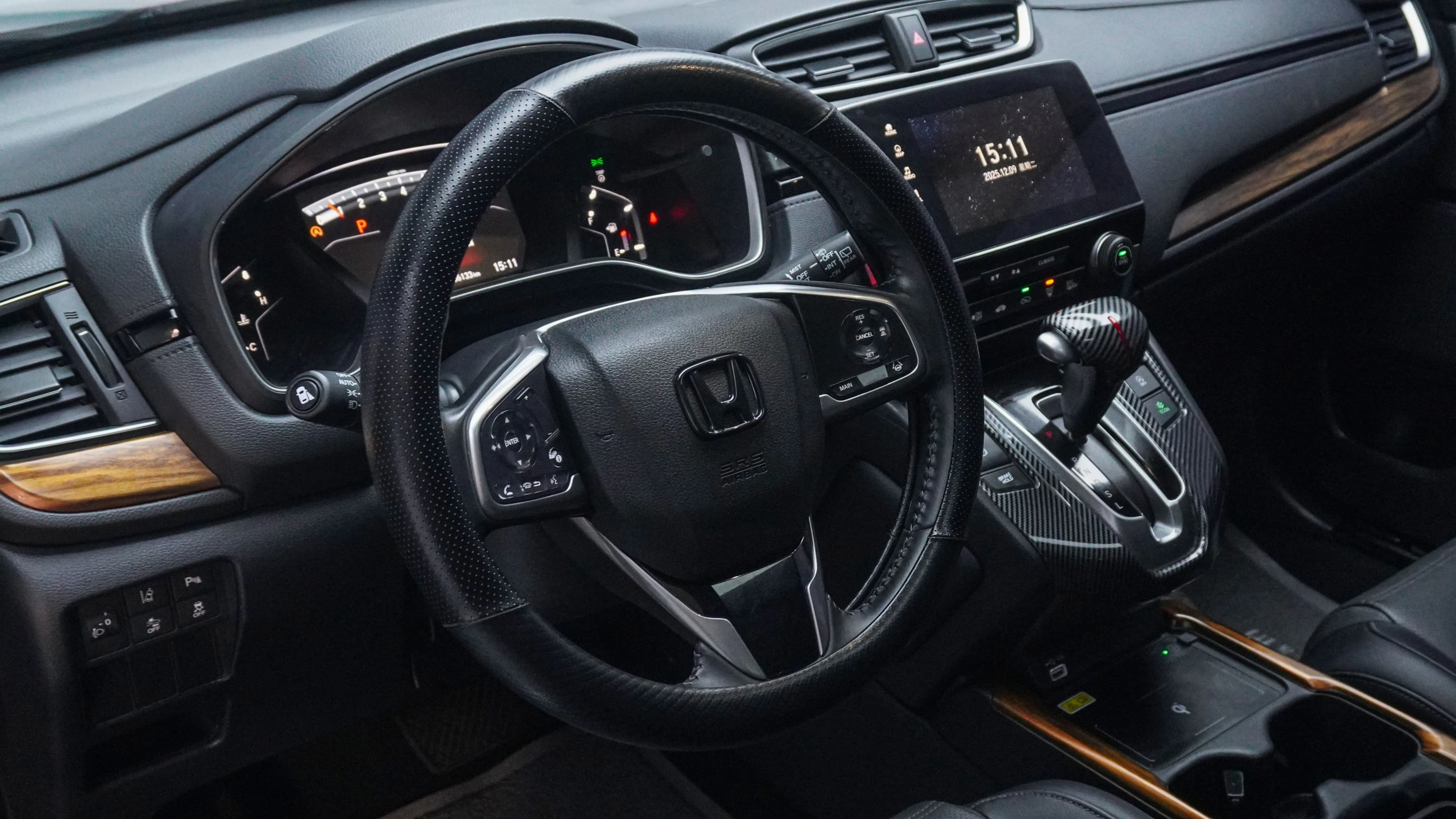 Honda CR-V 2022 г. 56139 км. — фото 20