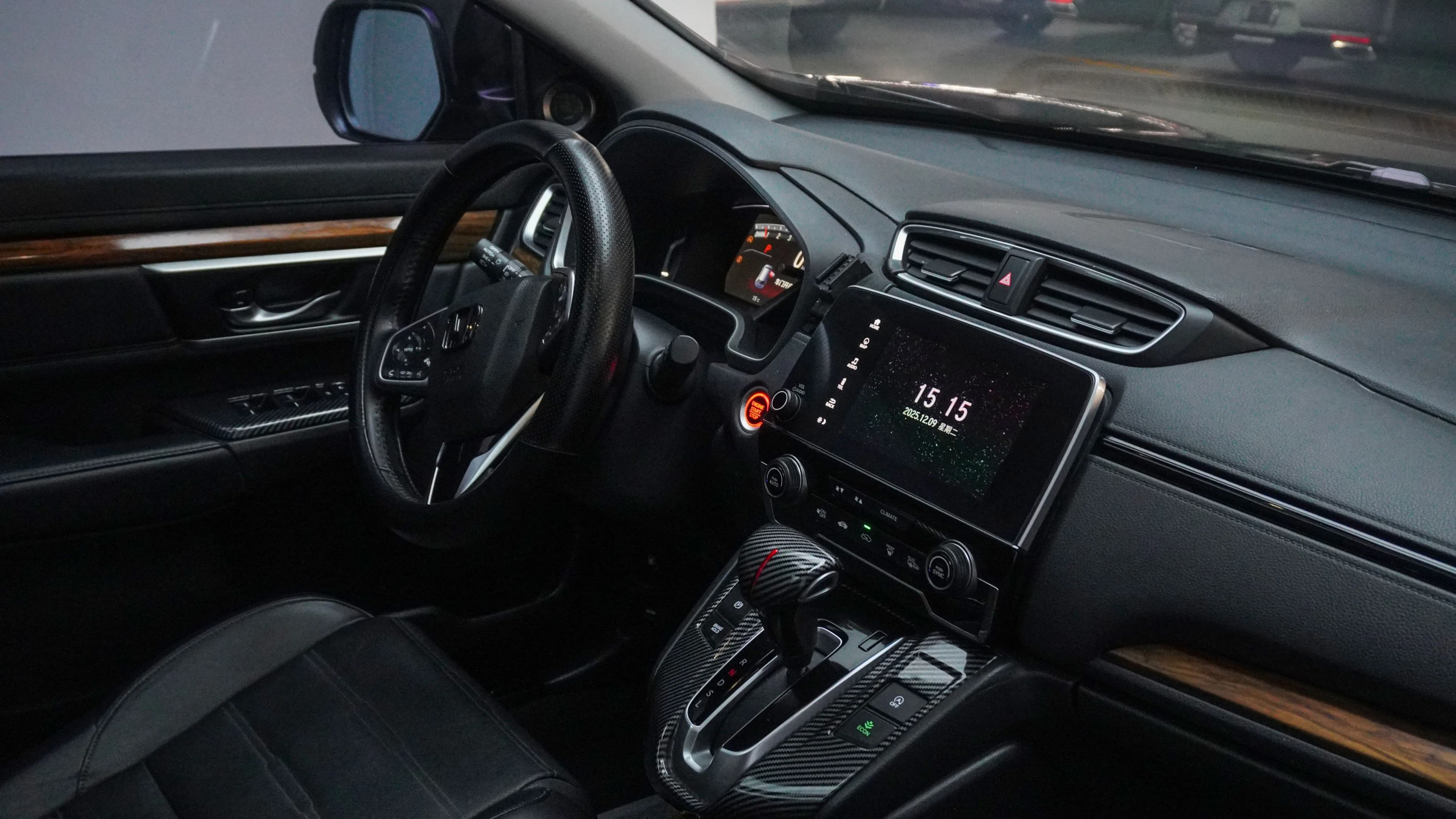 Honda CR-V 2022 г. 56139 км. — фото 24