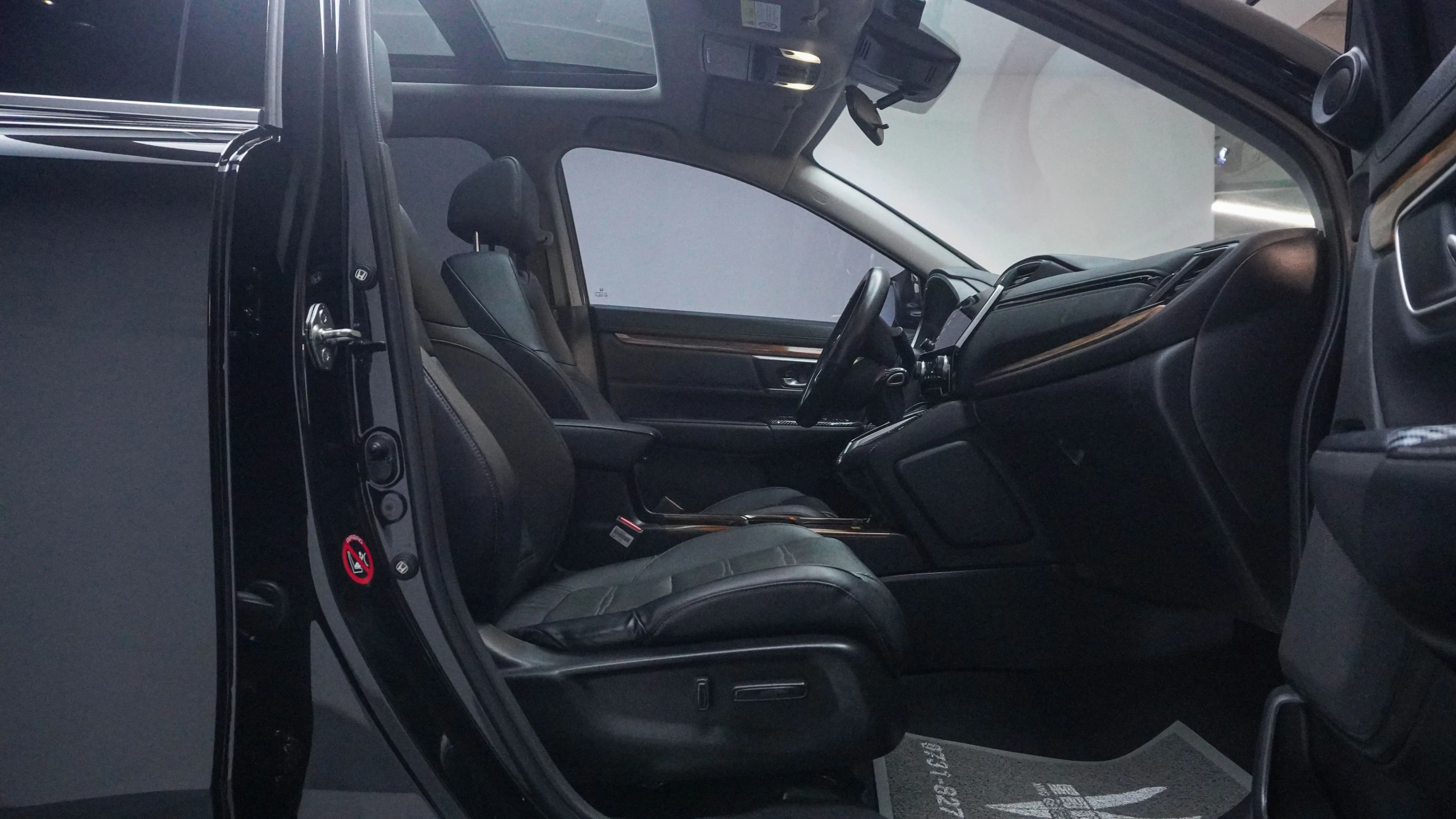 Honda CR-V 2022 г. 56139 км. — фото 25