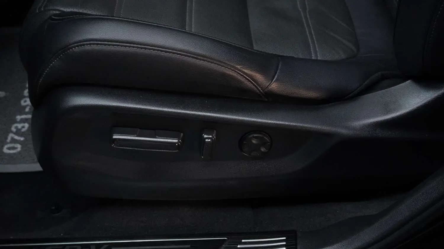 Honda CR-V 2022 г. 56139 км. — фото 26