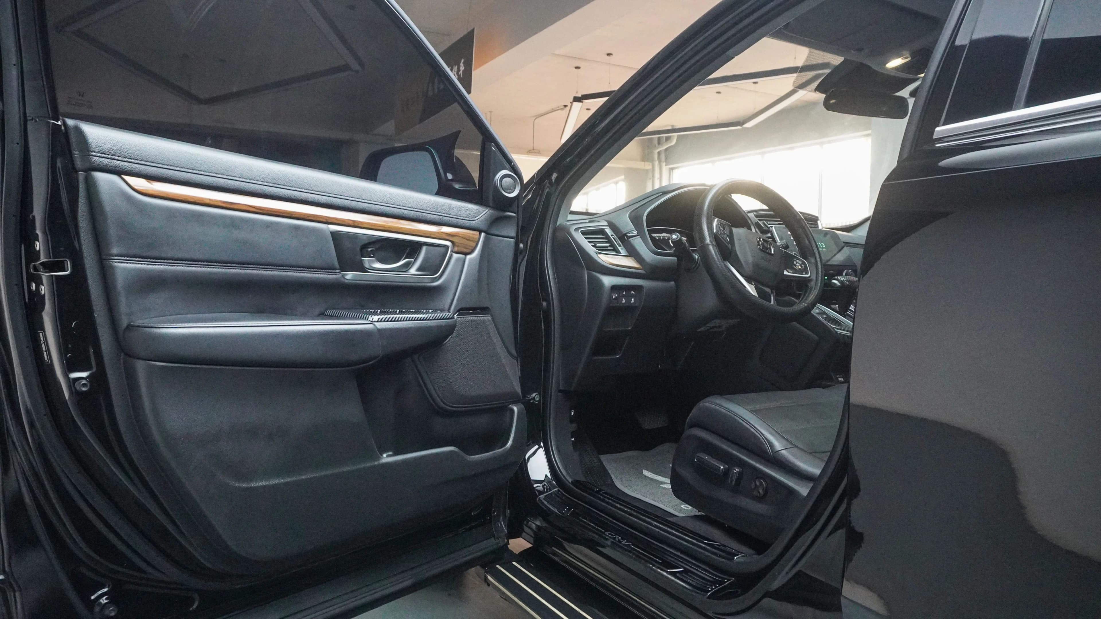 Honda CR-V 2022 г. 56139 км. — фото 27