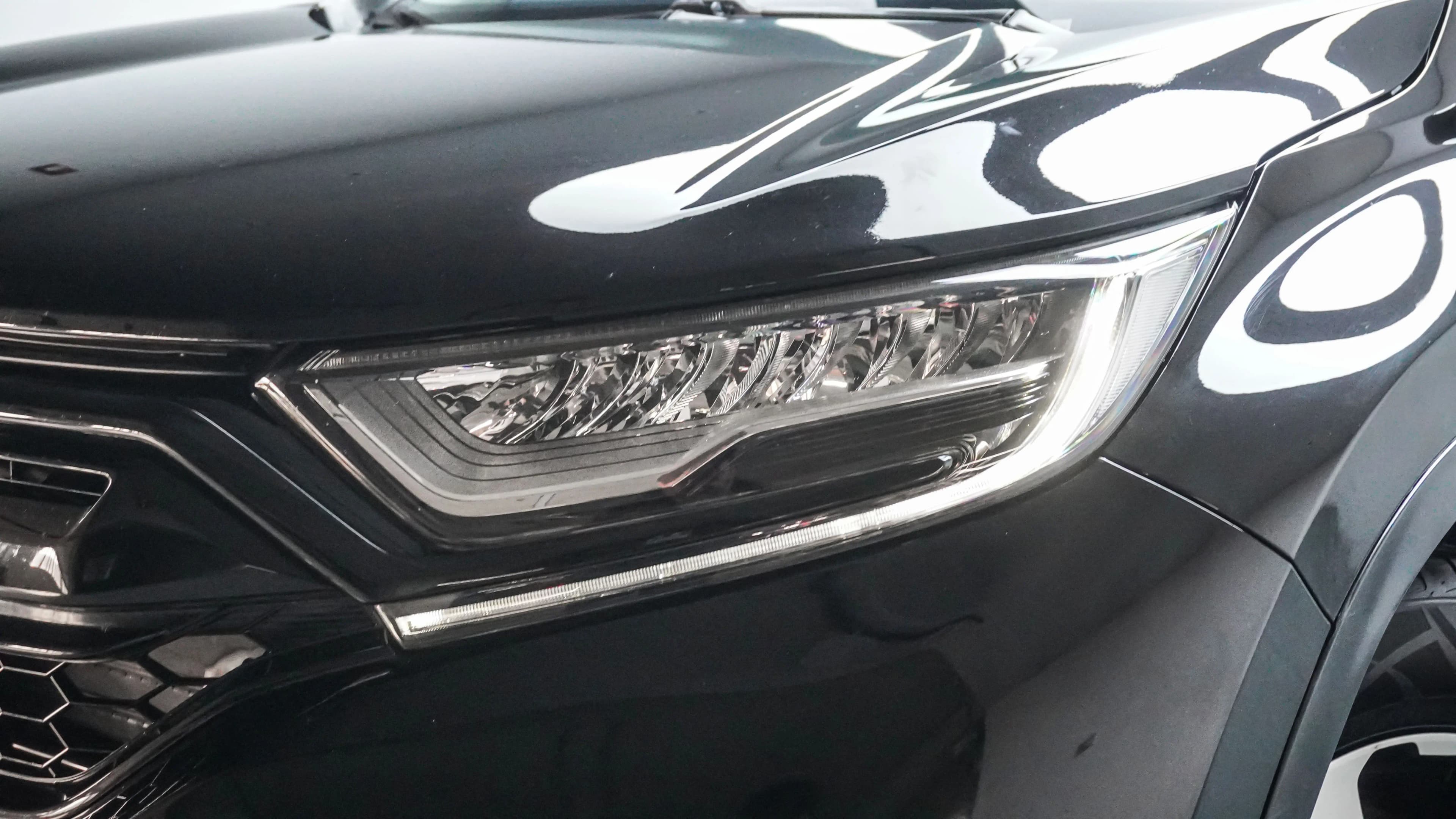 Honda CR-V 2022 г. 56139 км. — фото 7