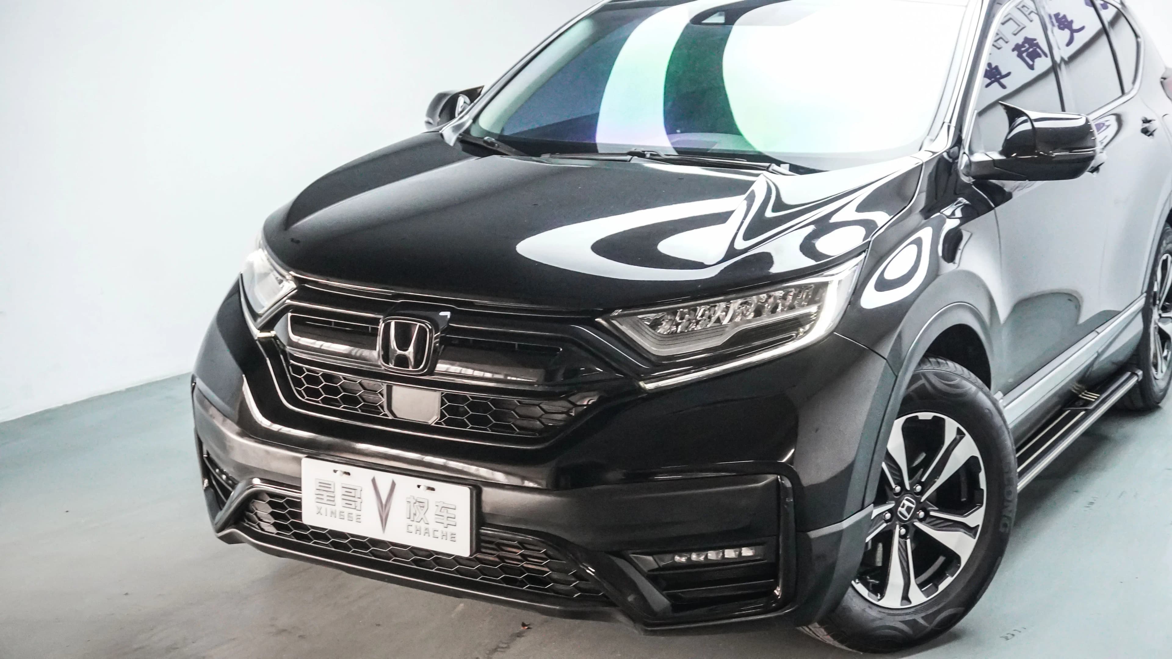 Honda CR-V 2022 г. 56139 км. — фото 9
