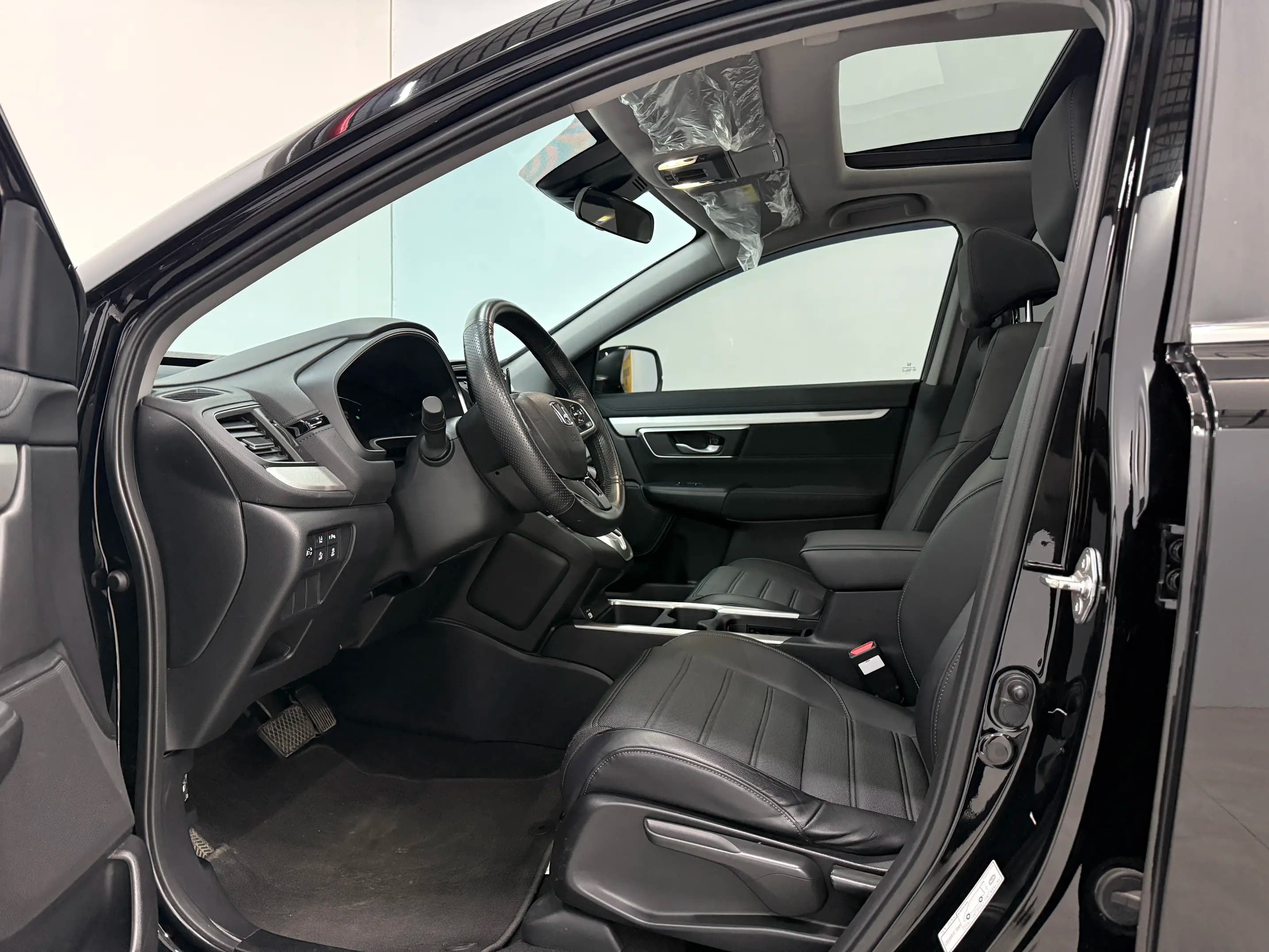 Honda CR-V 2022 г. 39640 км. — фото 14