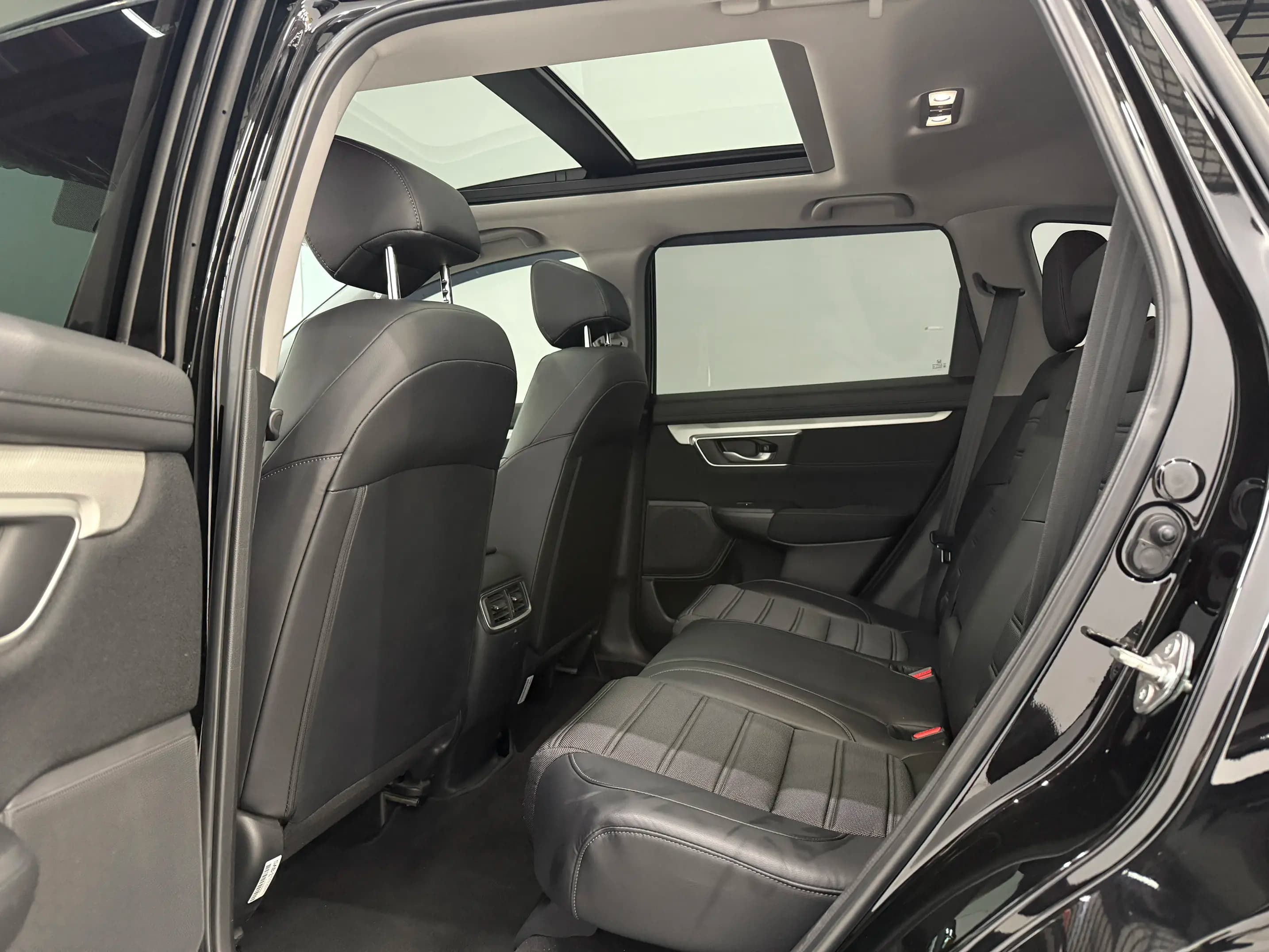 Honda CR-V 2022 г. 39640 км. — фото 15