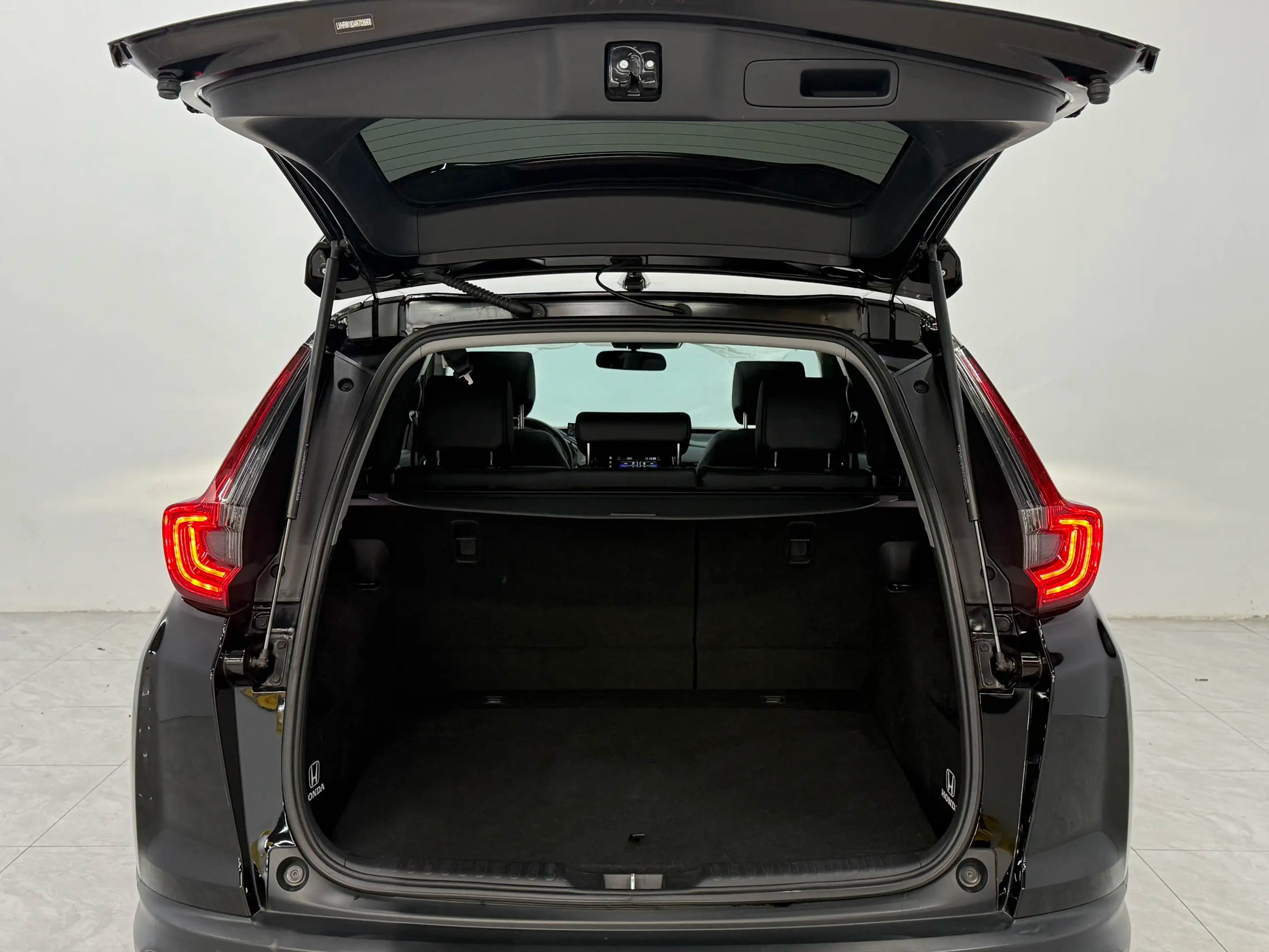 Honda CR-V 2022 г. 39640 км. — фото 17