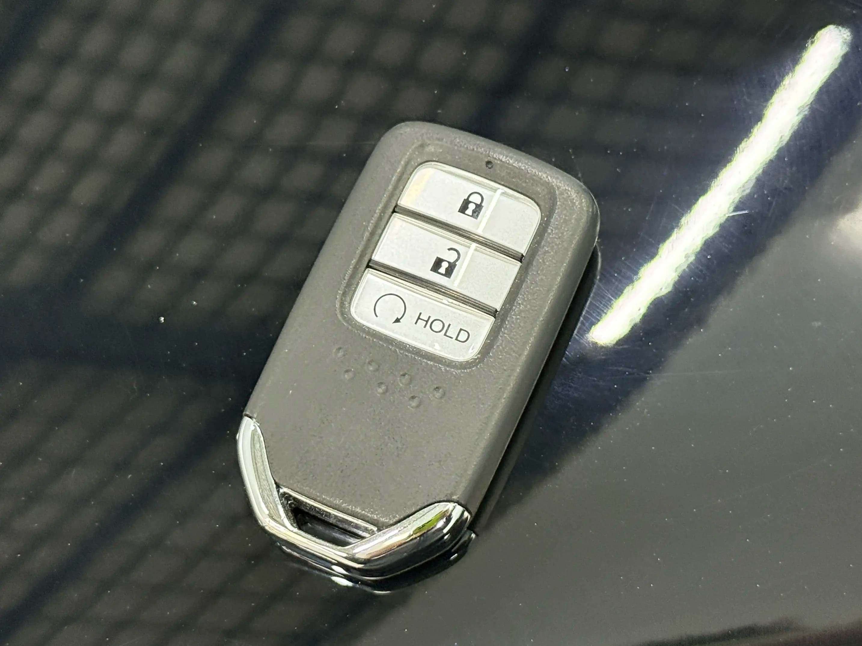 Honda CR-V 2022 г. 39640 км. — фото 8