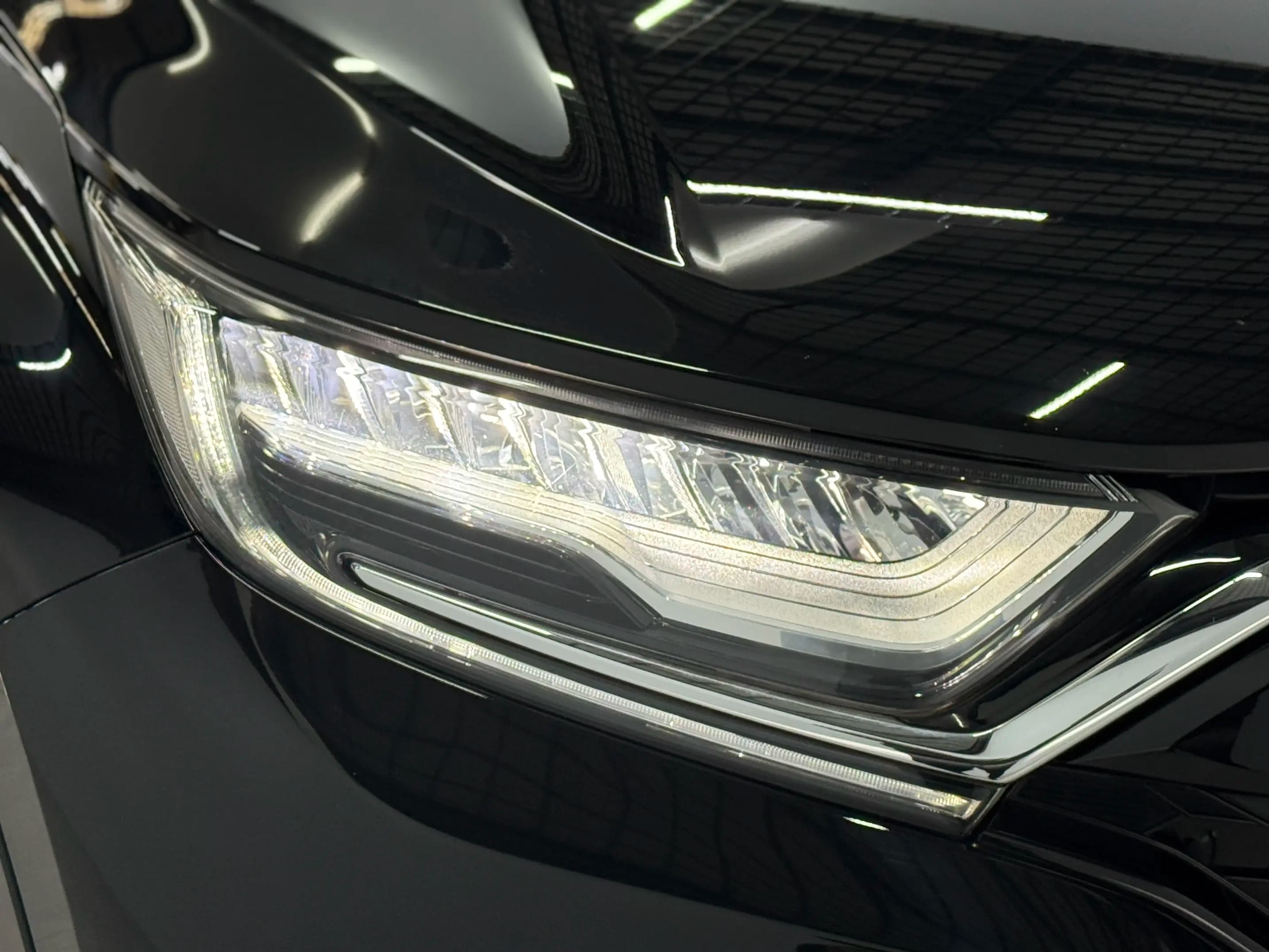Honda CR-V 2022 г. 39640 км. — фото 9