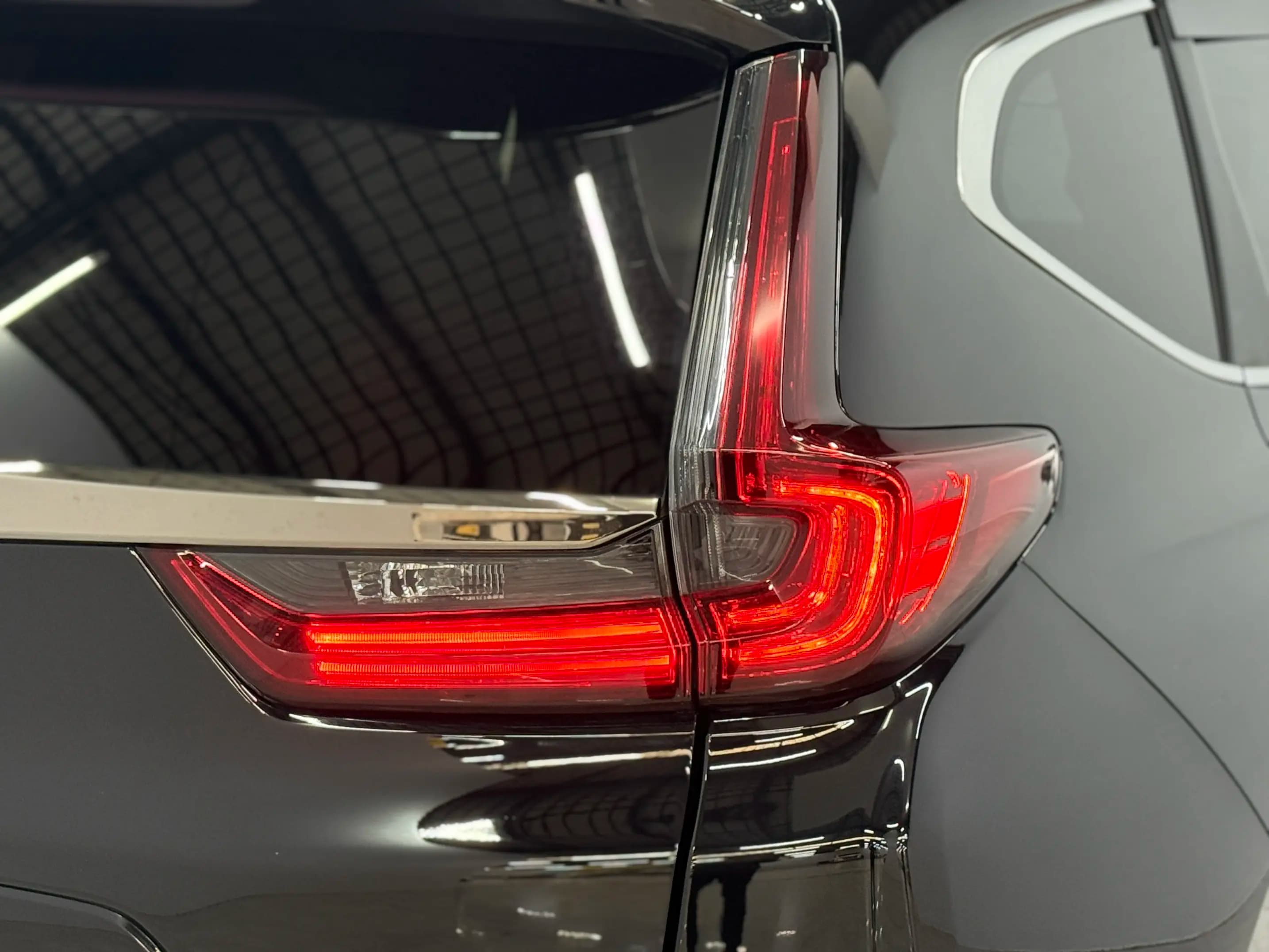 Honda CR-V 2022 г. 39640 км. — фото 10