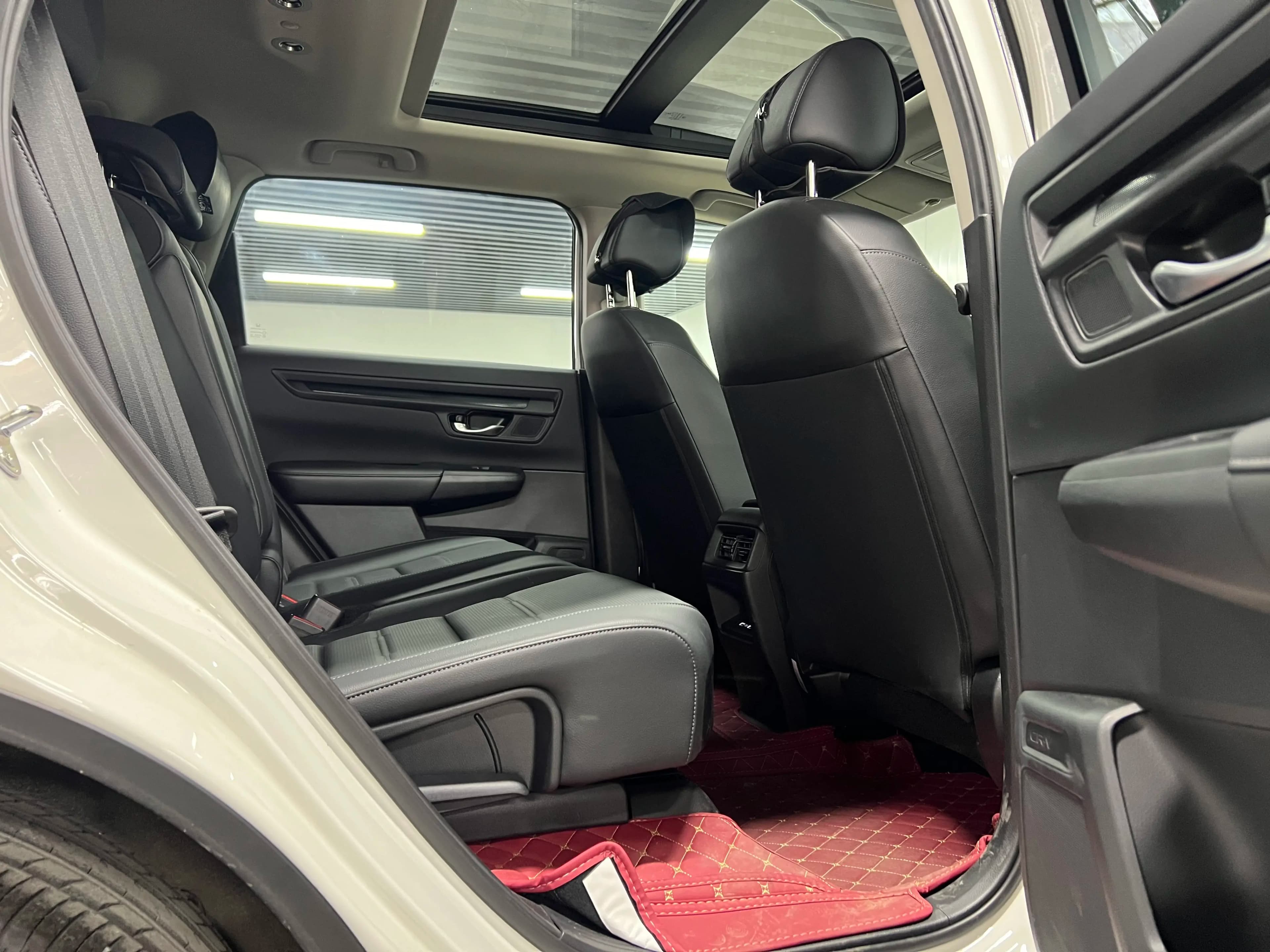 Honda CR-V 2023 г. 11241 км. — фото 4