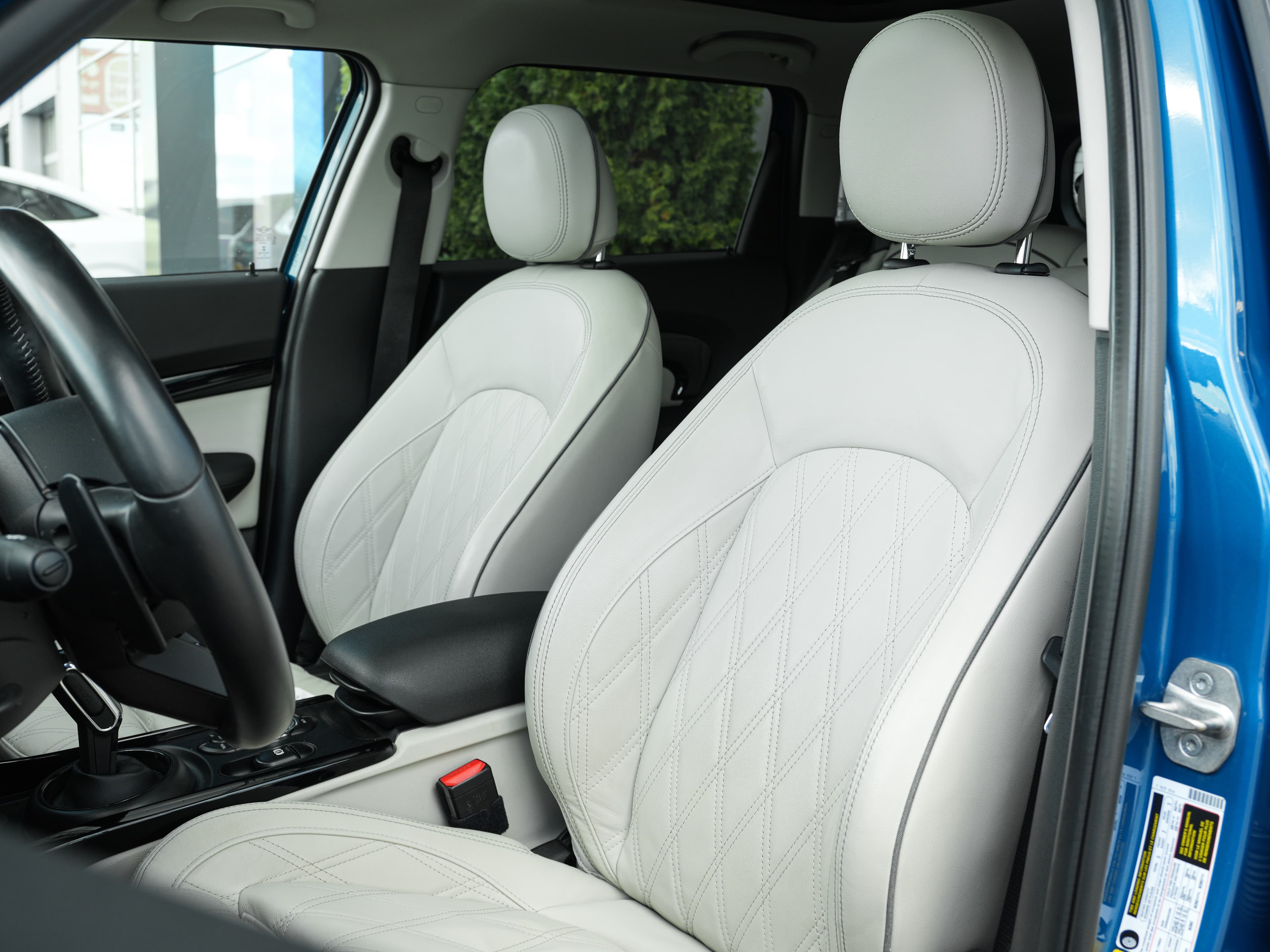 MINI Cooper S Clubman — фото 12