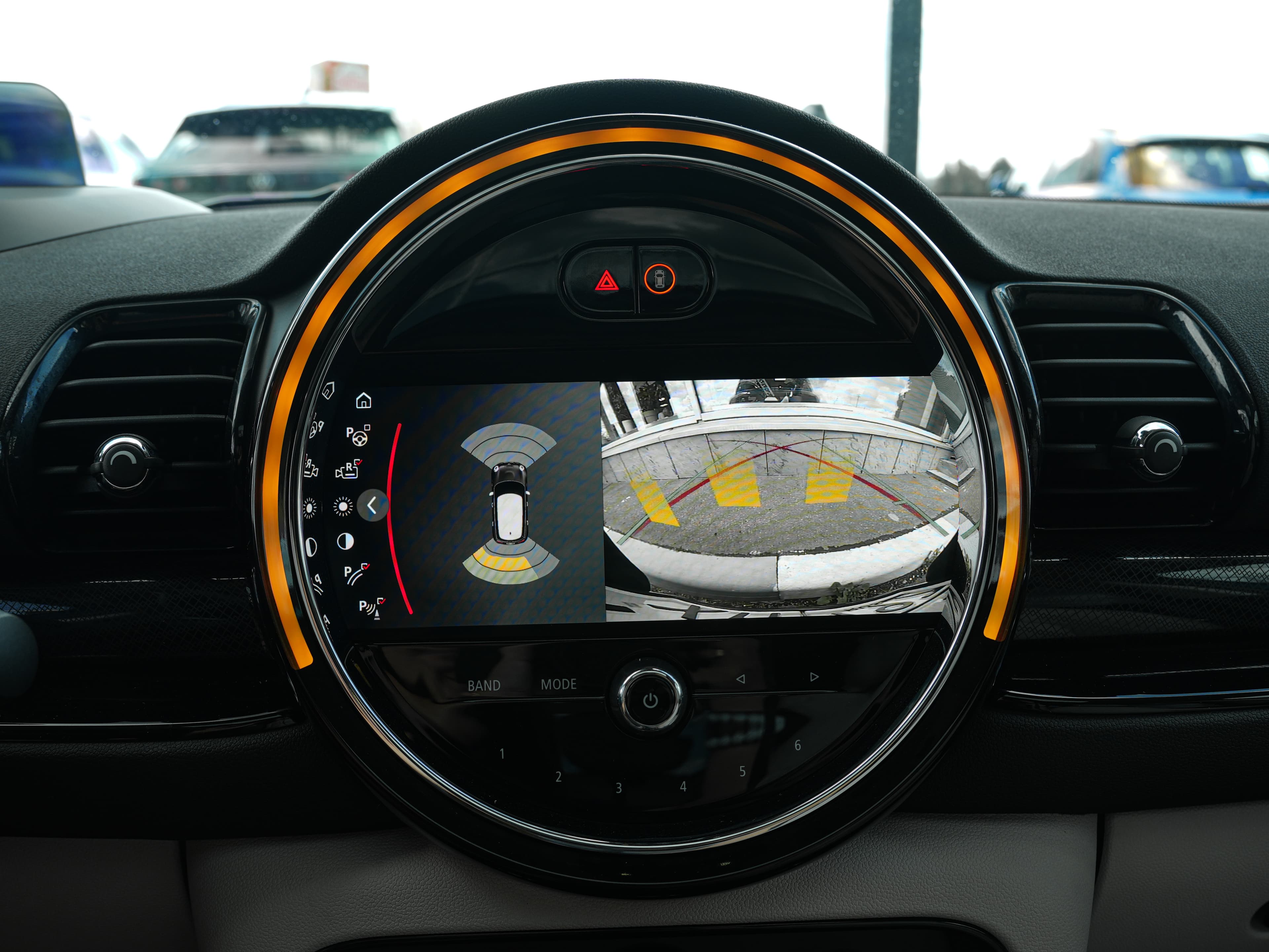 MINI Cooper S Clubman — фото 13