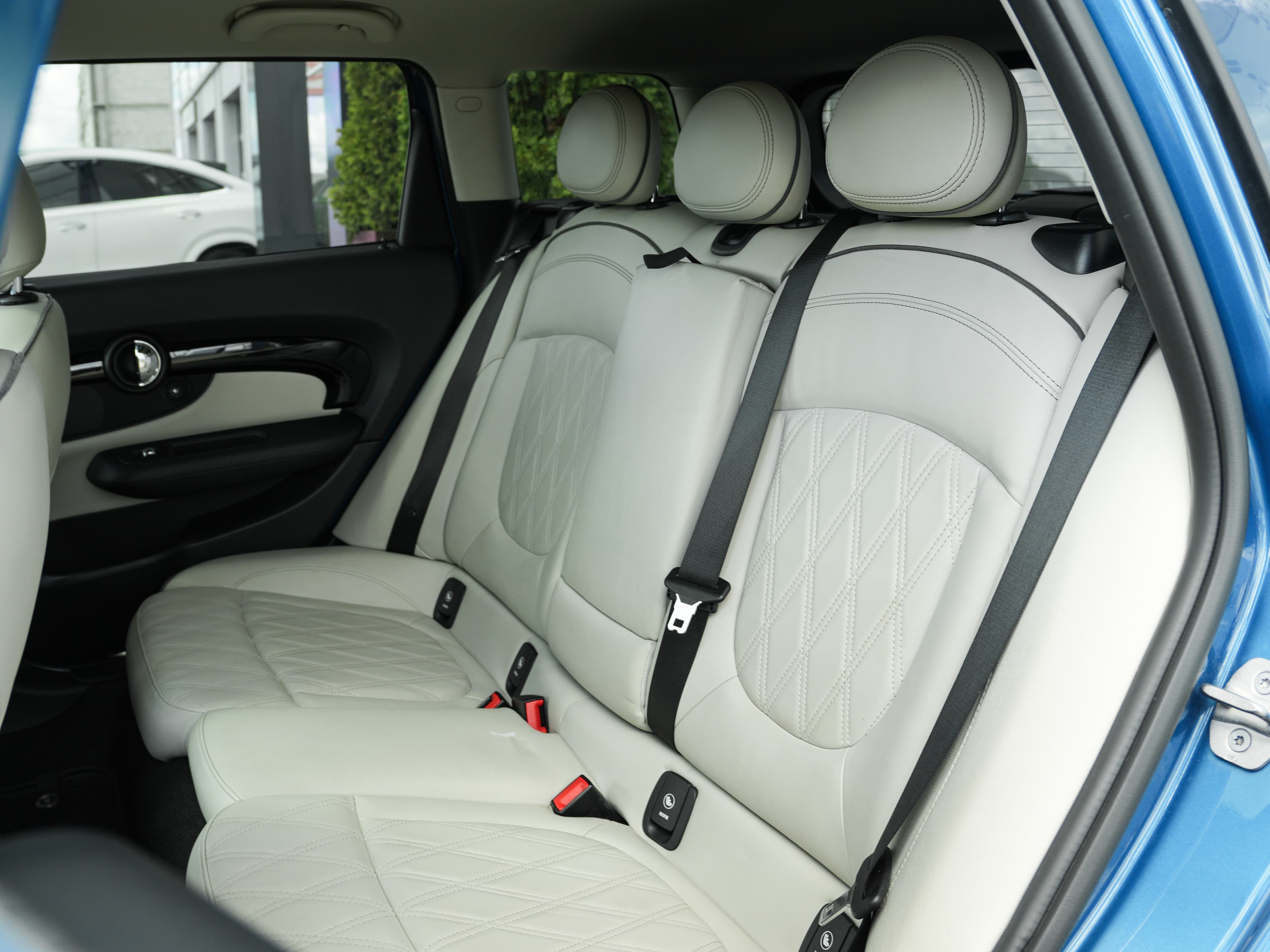MINI Cooper S Clubman — фото 17