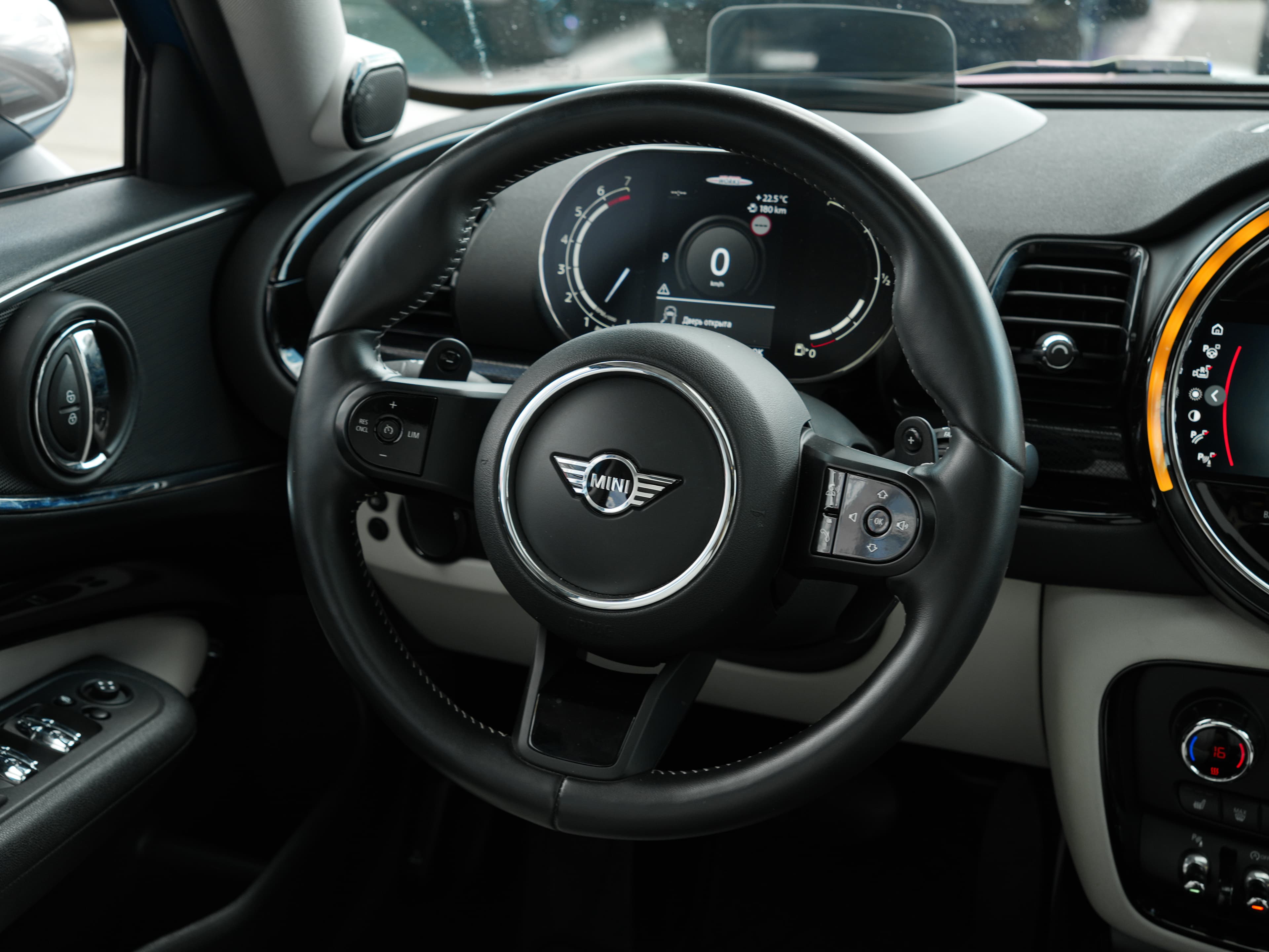 MINI Cooper S Clubman — фото 18