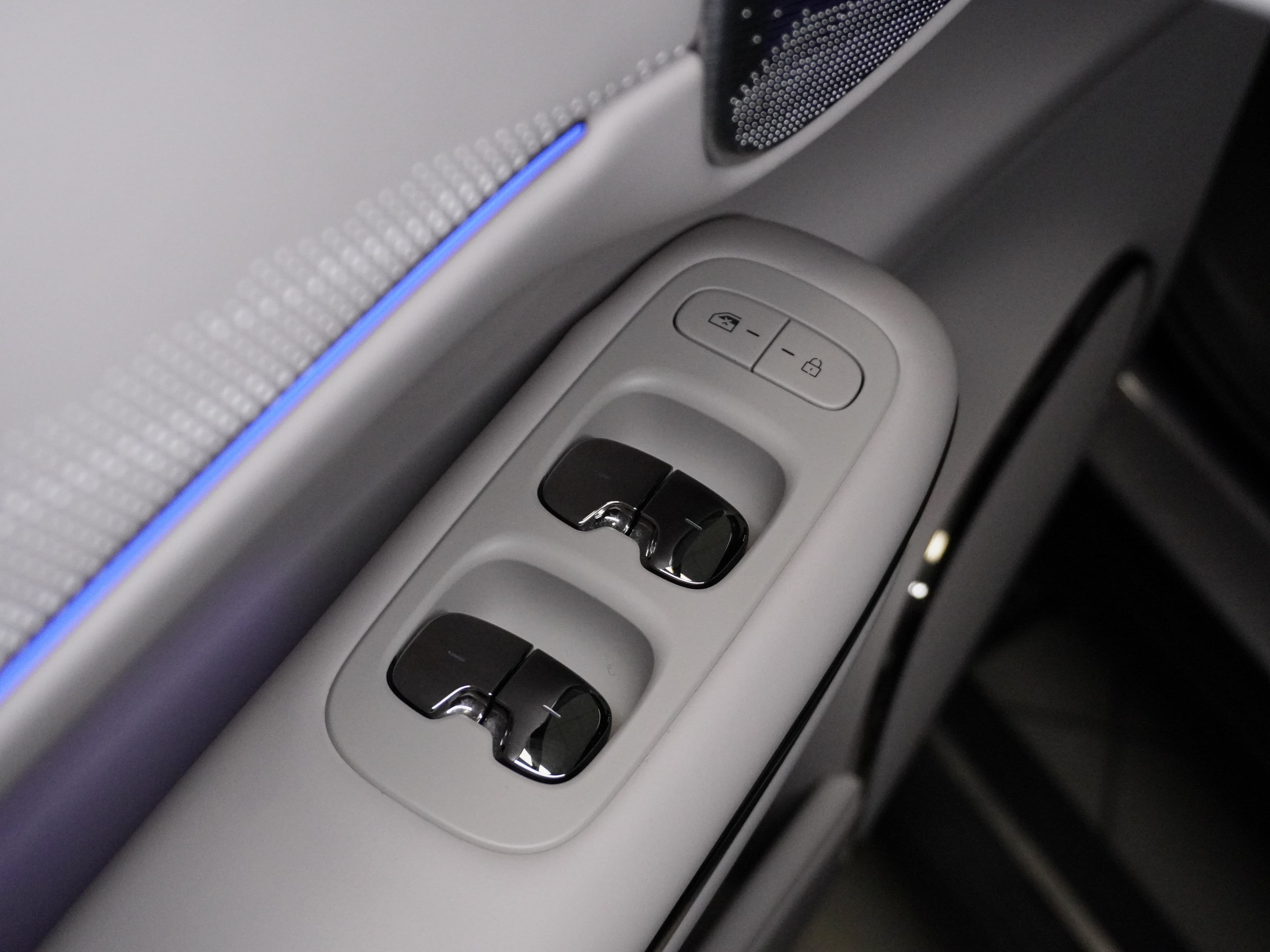 Trumpchi S7 — фото 15