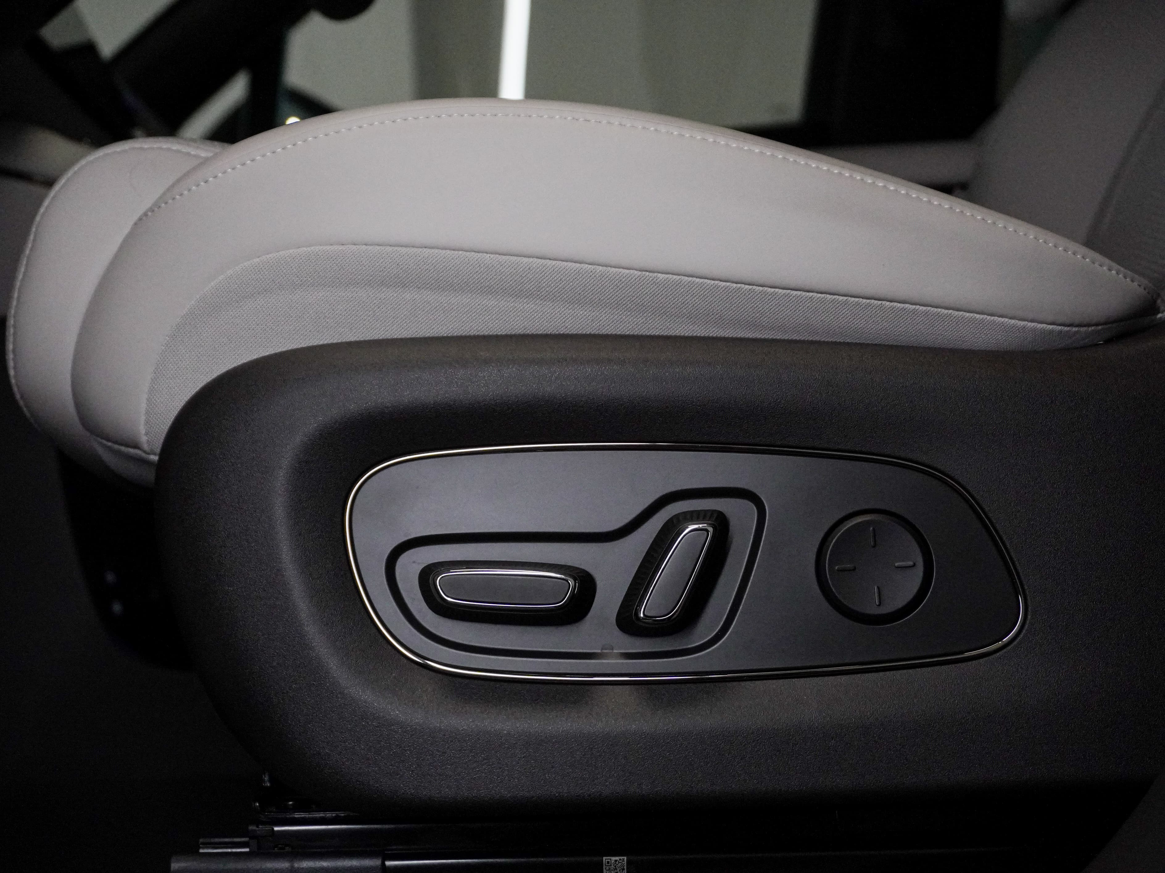 Trumpchi S7 — фото 16