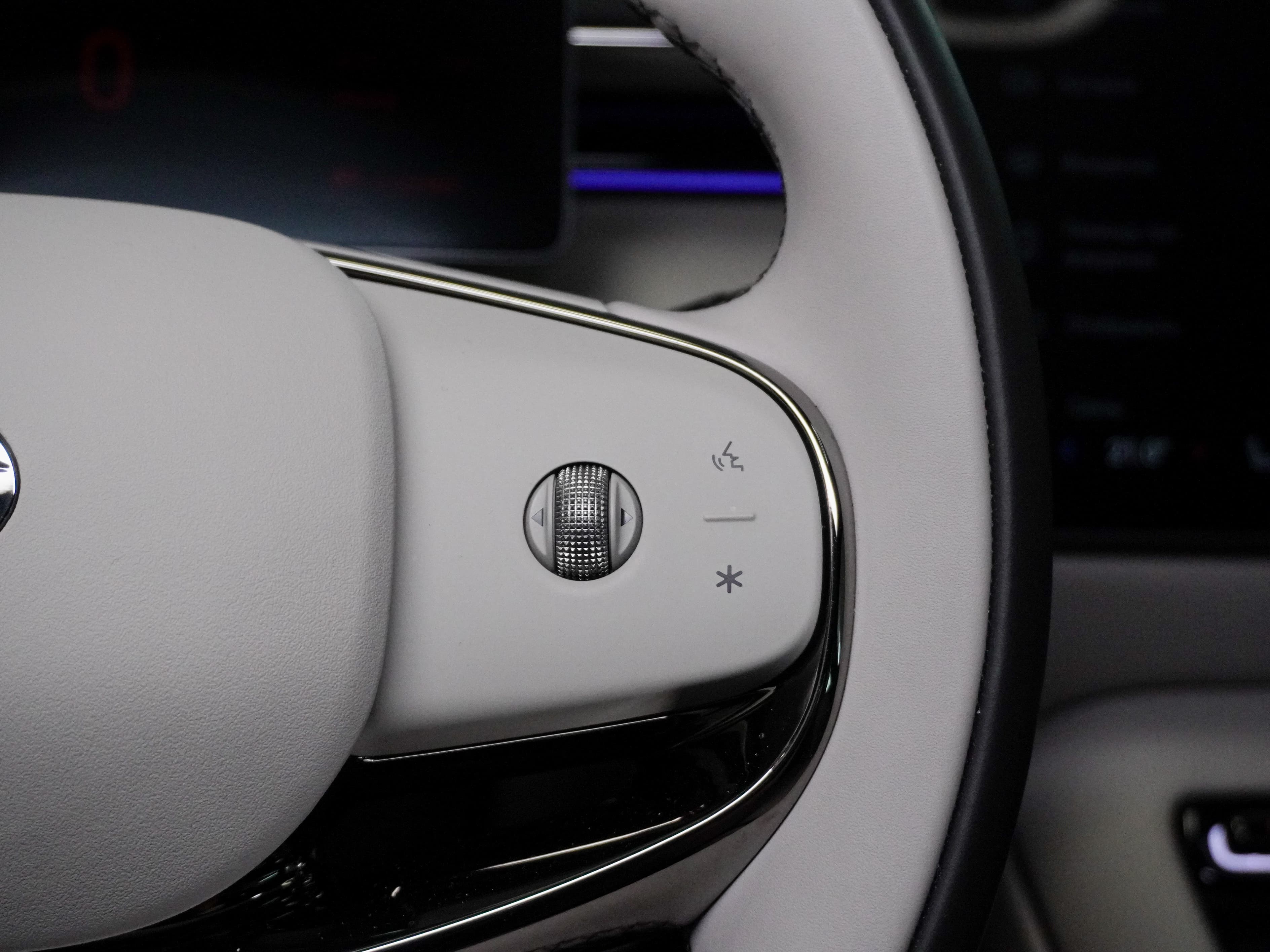 Trumpchi S7 — фото 17