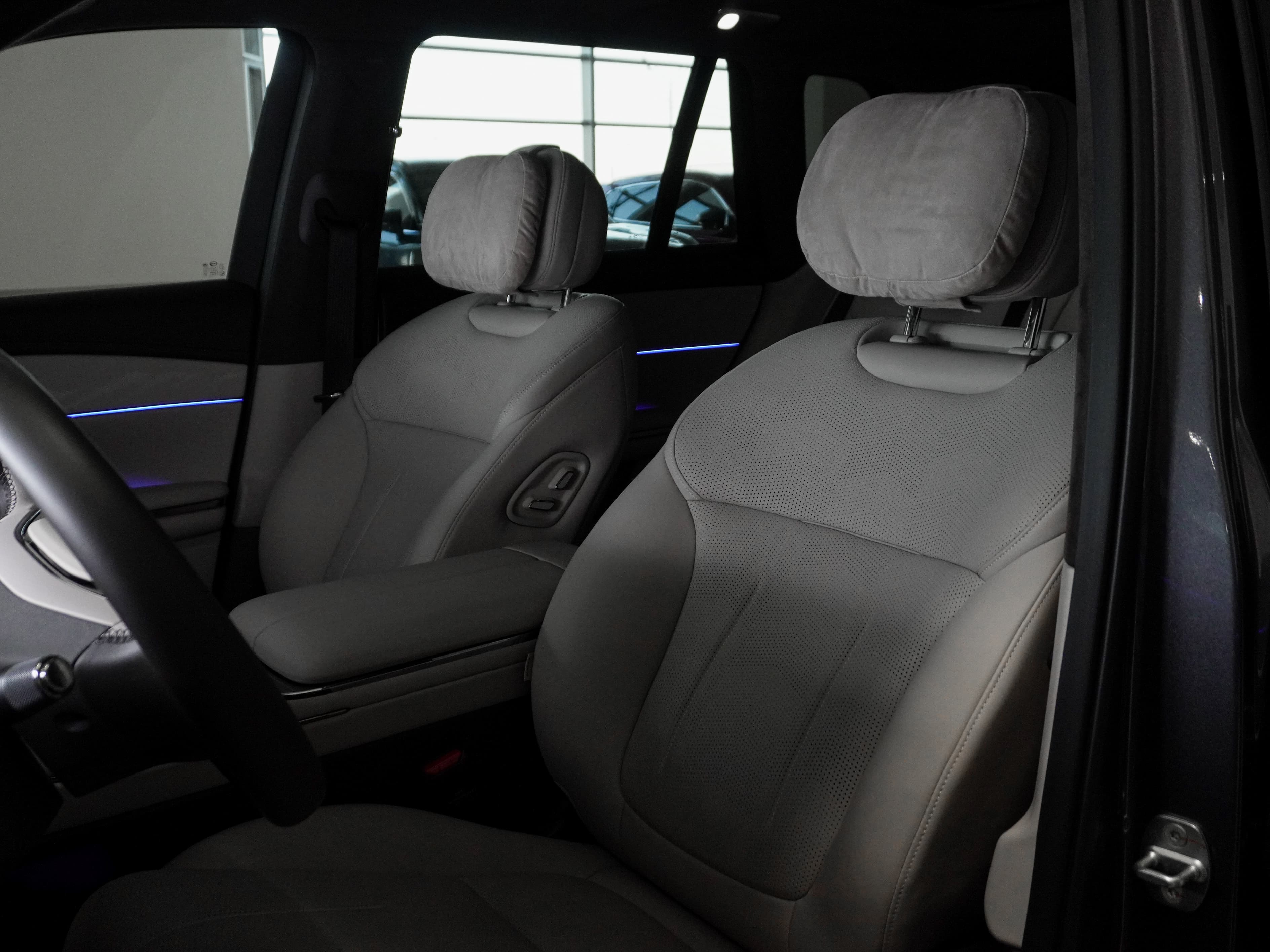 Trumpchi S7 — фото 24