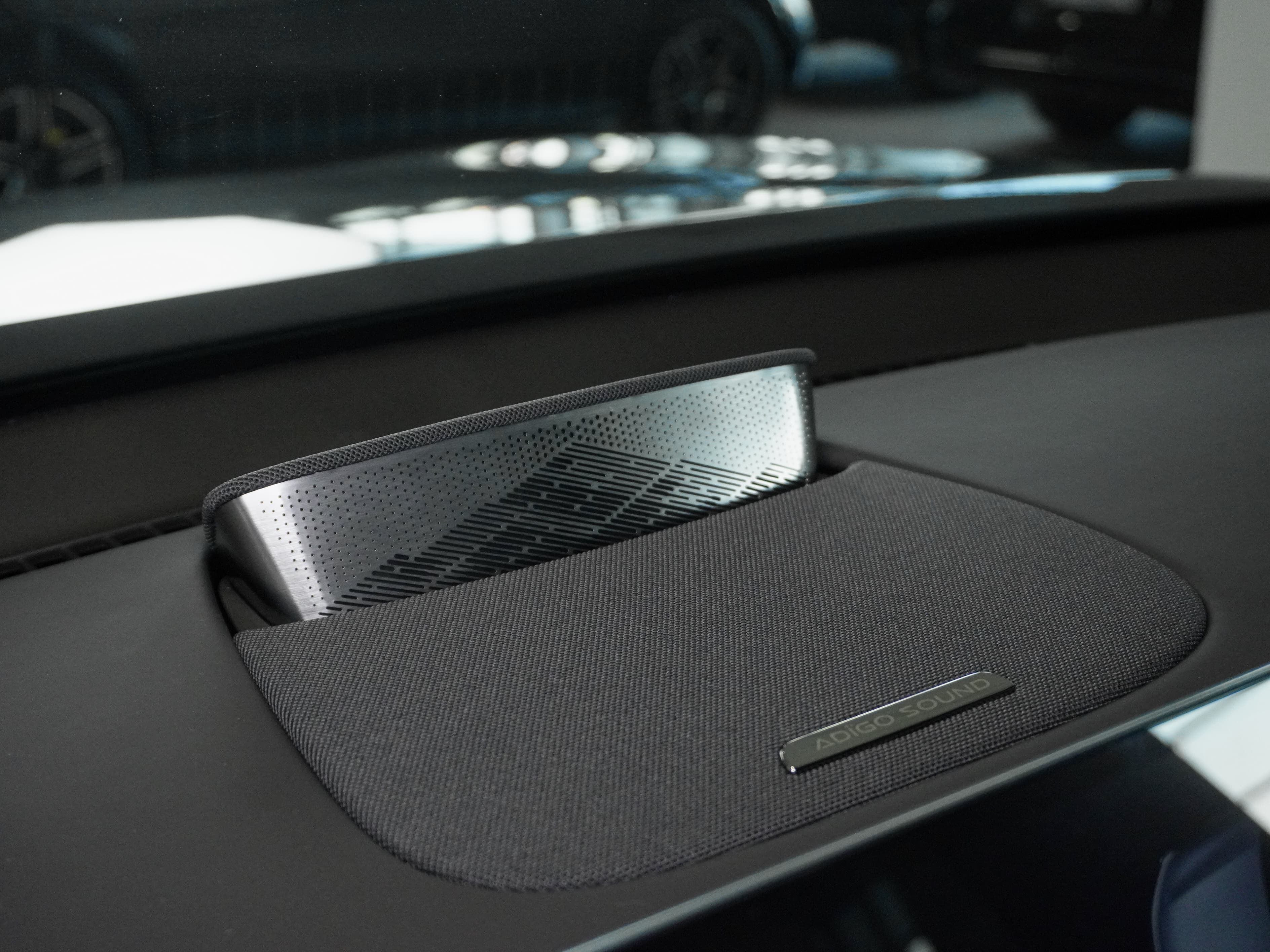 Trumpchi S7 — фото 25