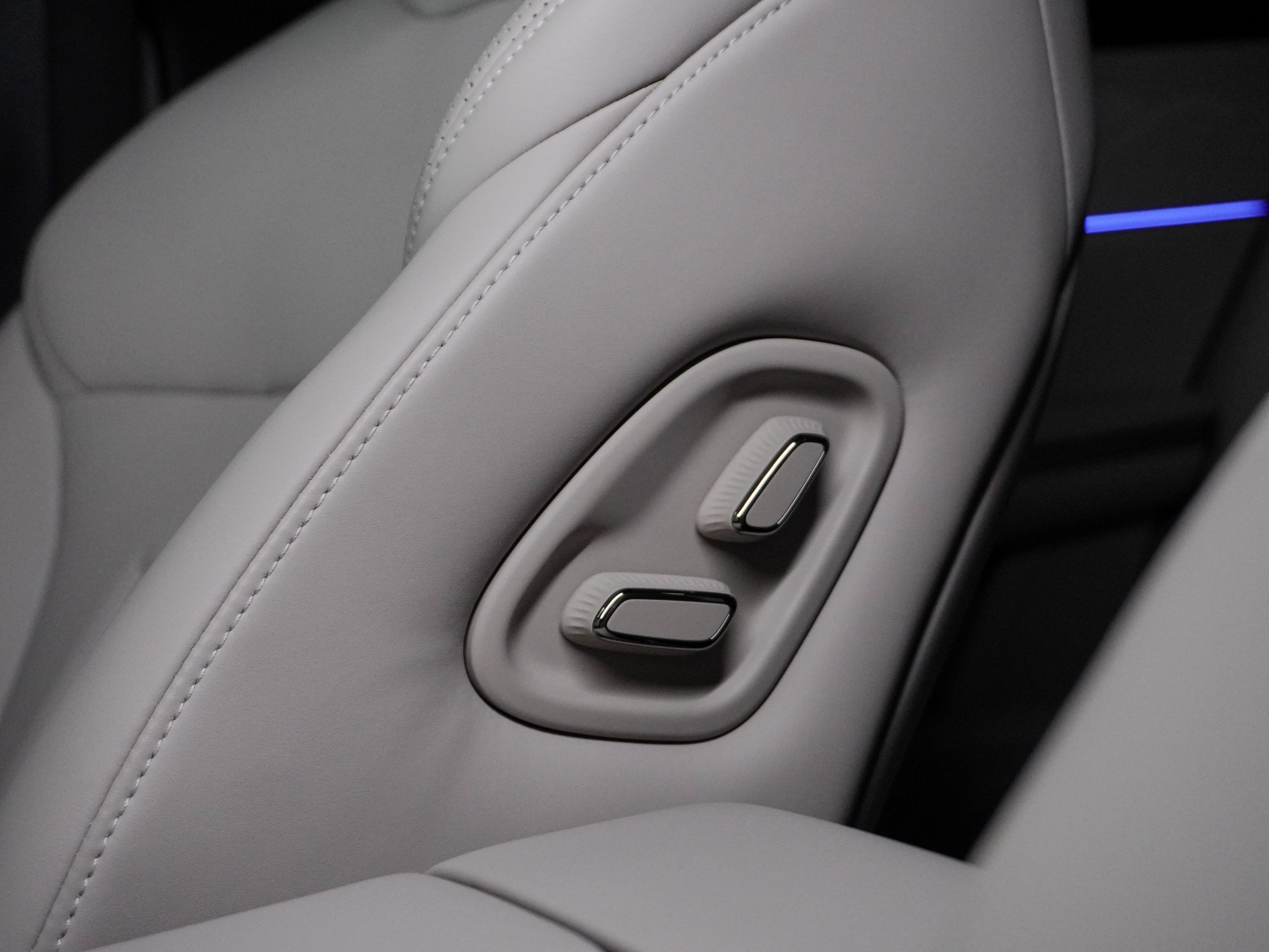 Trumpchi S7 — фото 26