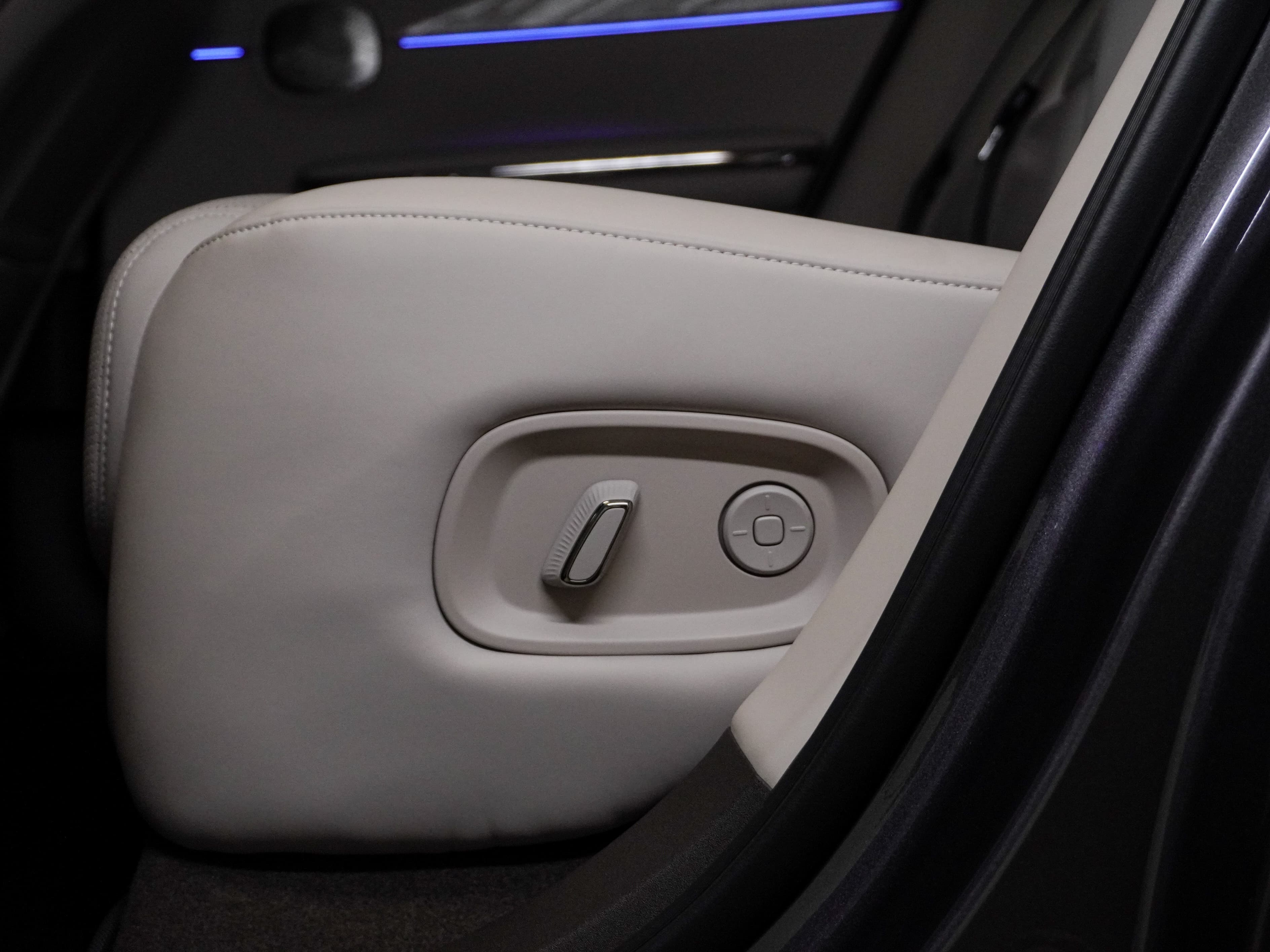 Trumpchi S7 — фото 27
