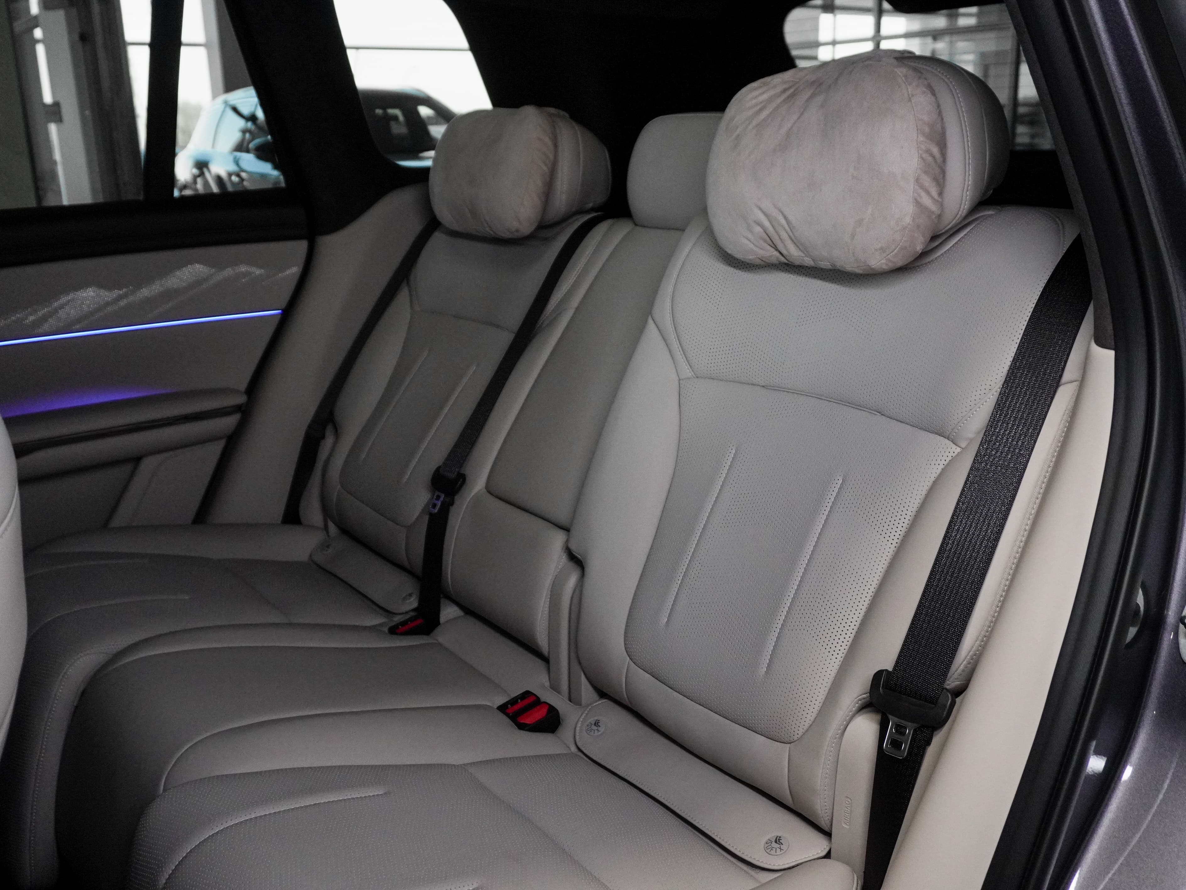Trumpchi S7 — фото 28