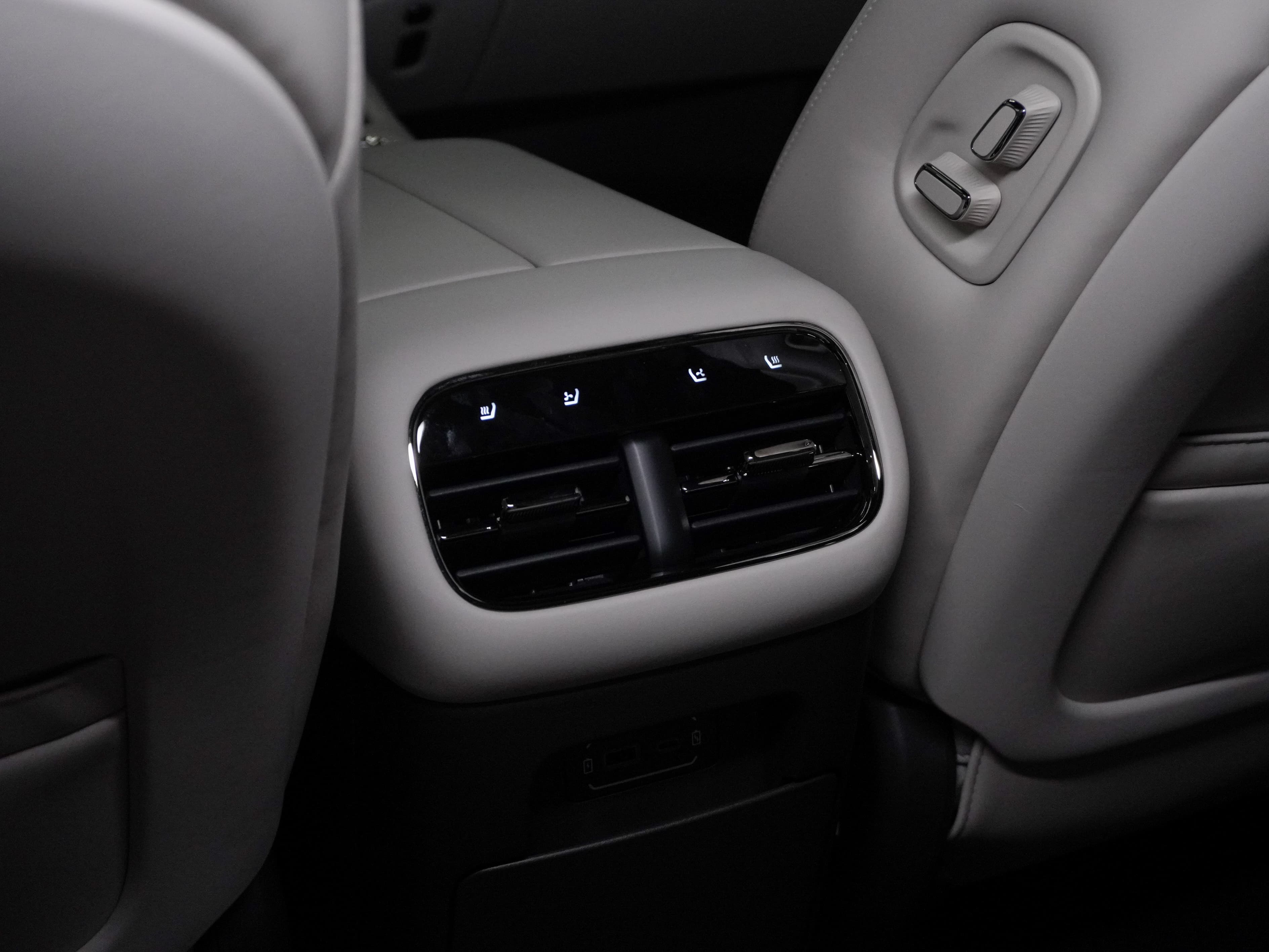 Trumpchi S7 — фото 29