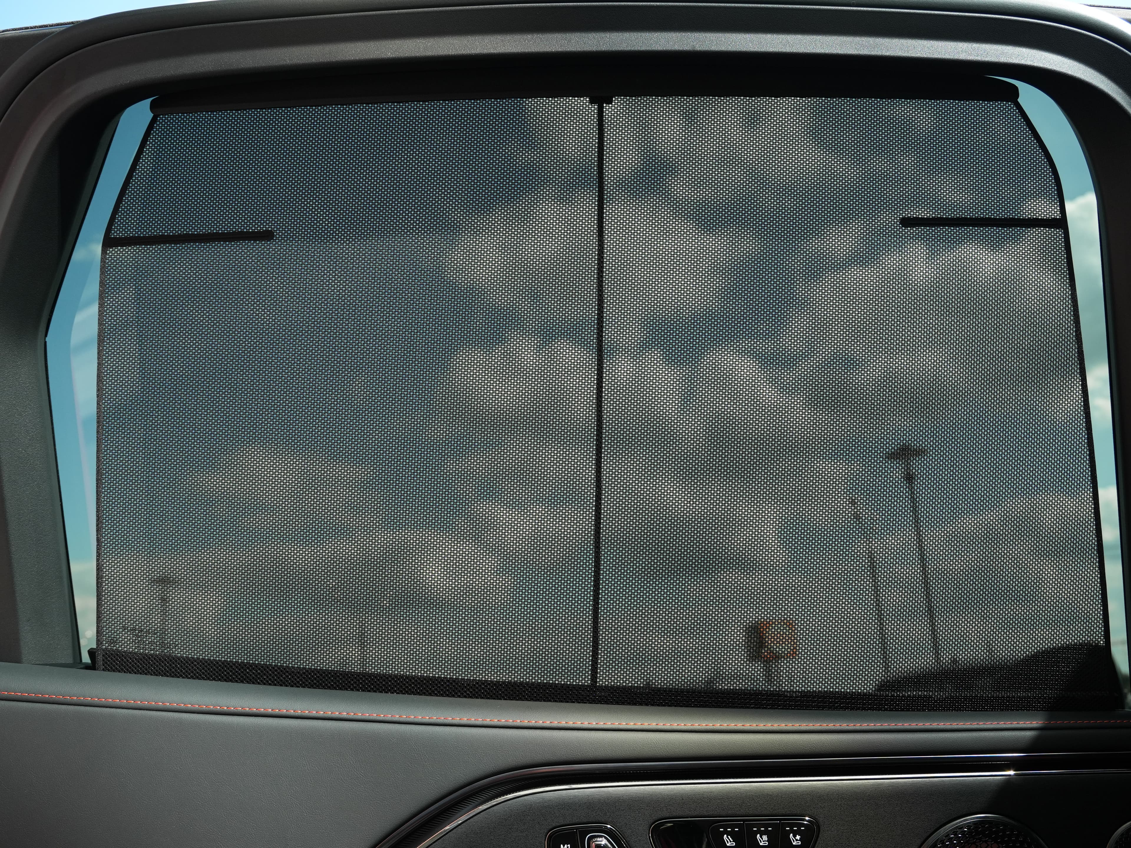 Zeekr 8X — фото 29