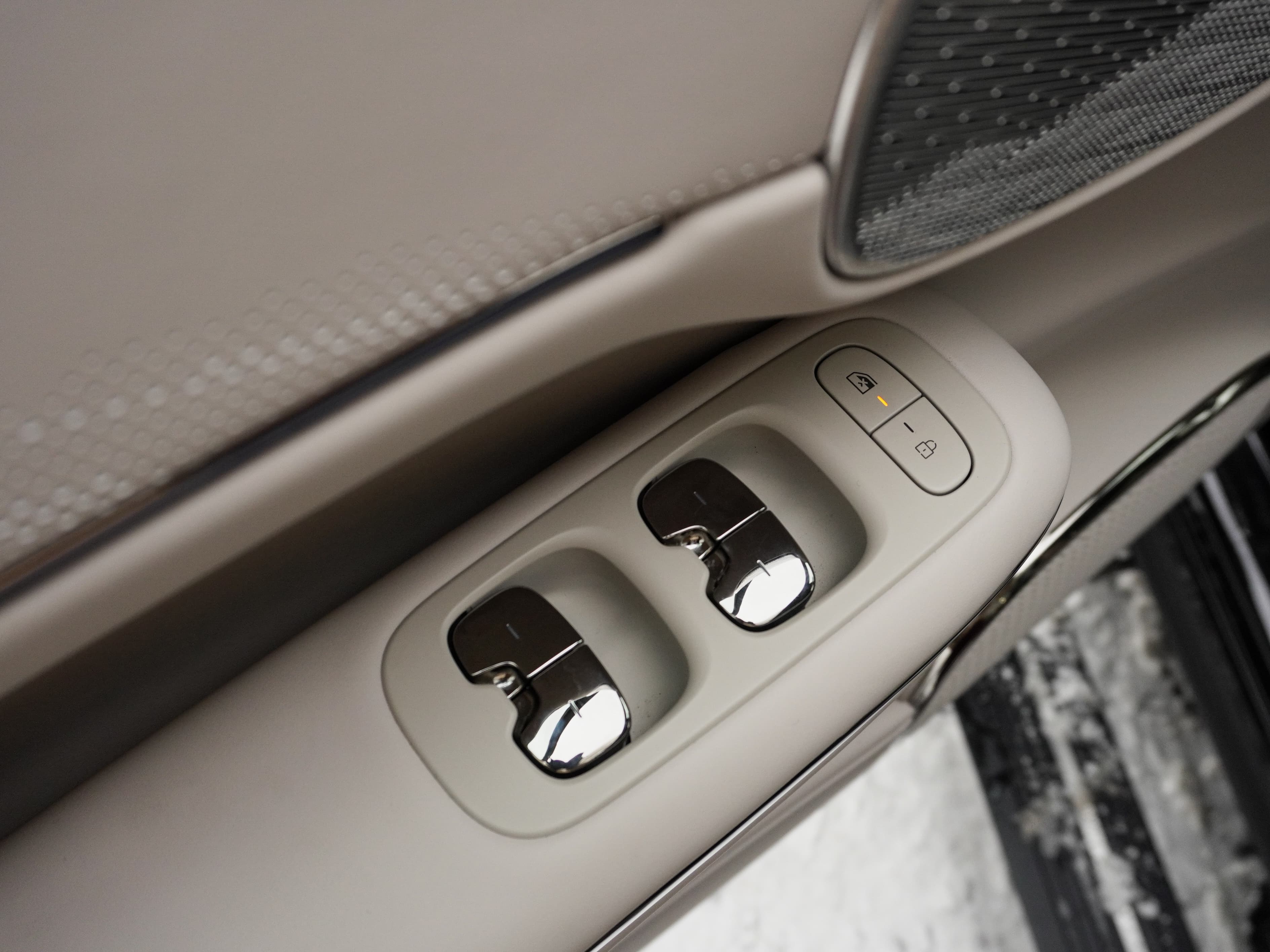 Trumpchi S7 — фото 15