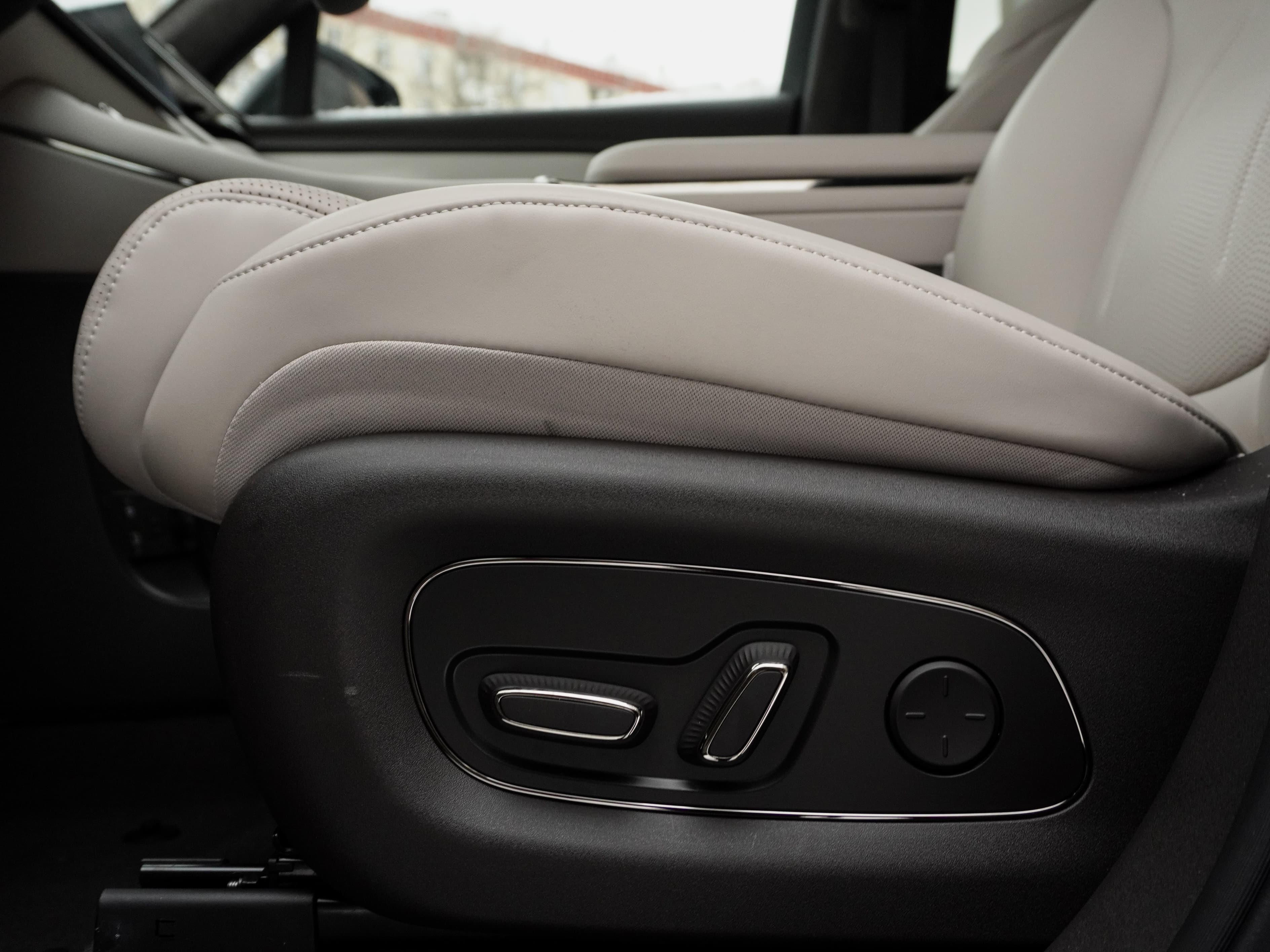 Trumpchi S7 — фото 16