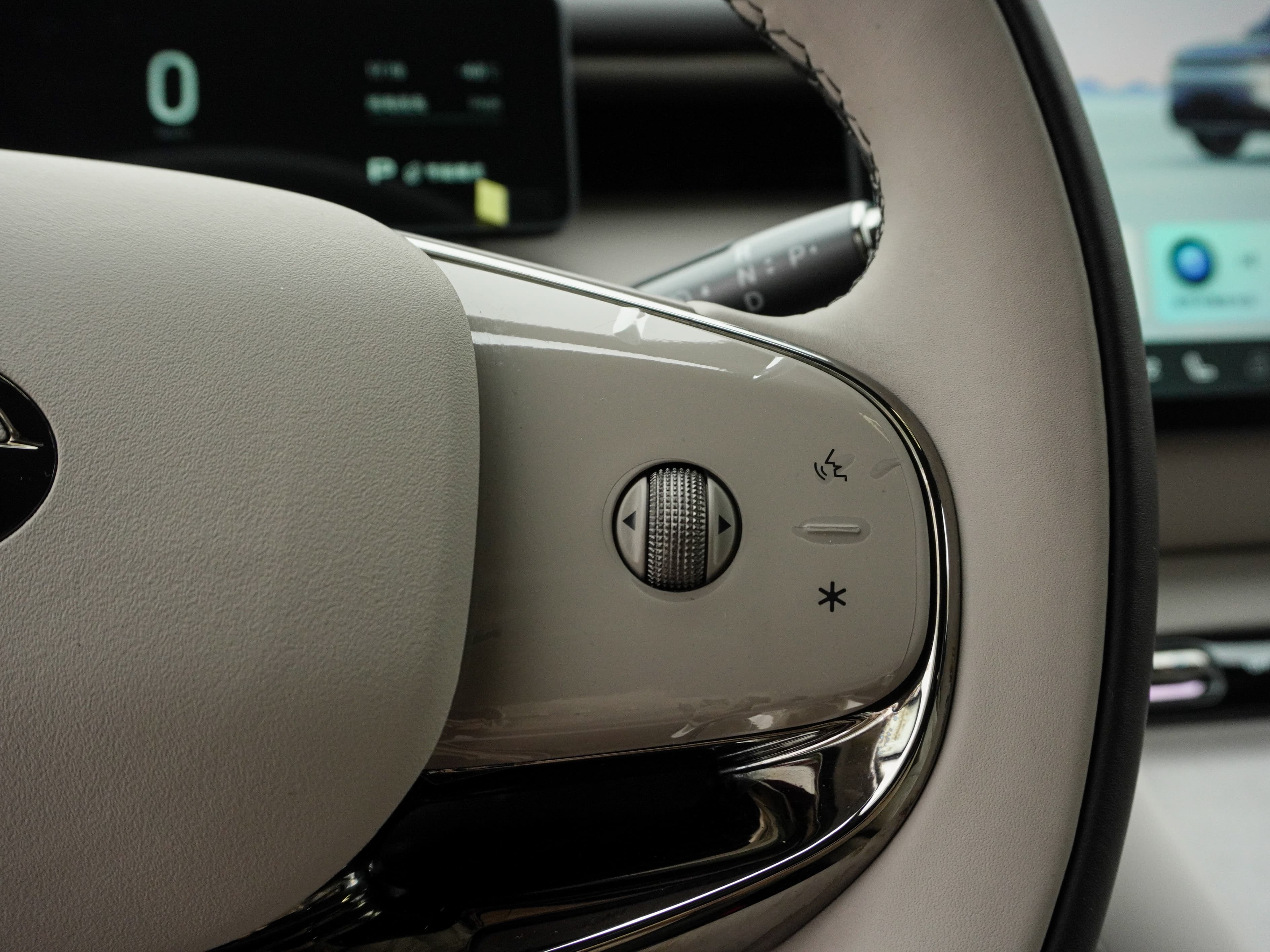 Trumpchi S7 — фото 17