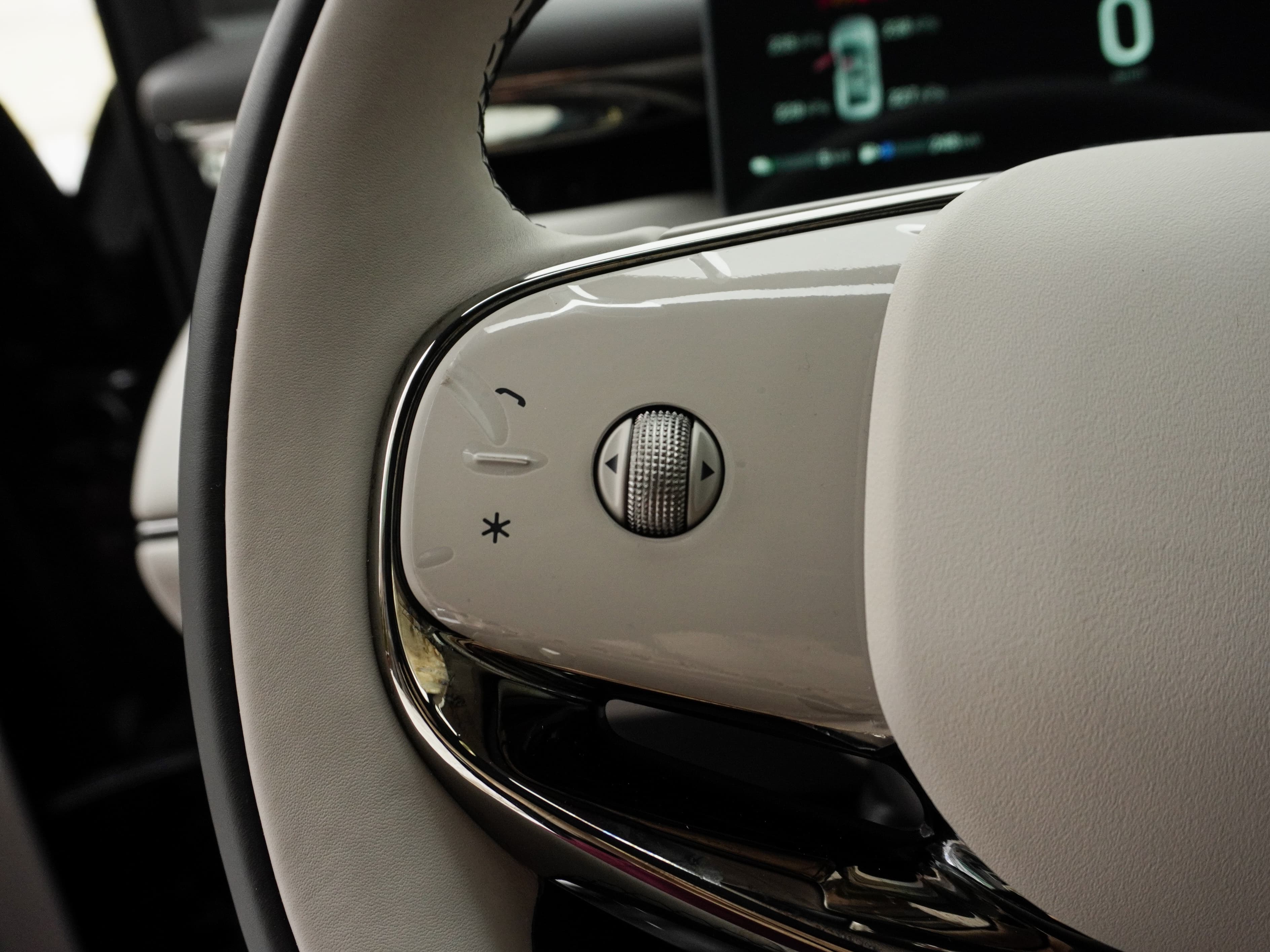Trumpchi S7 — фото 18