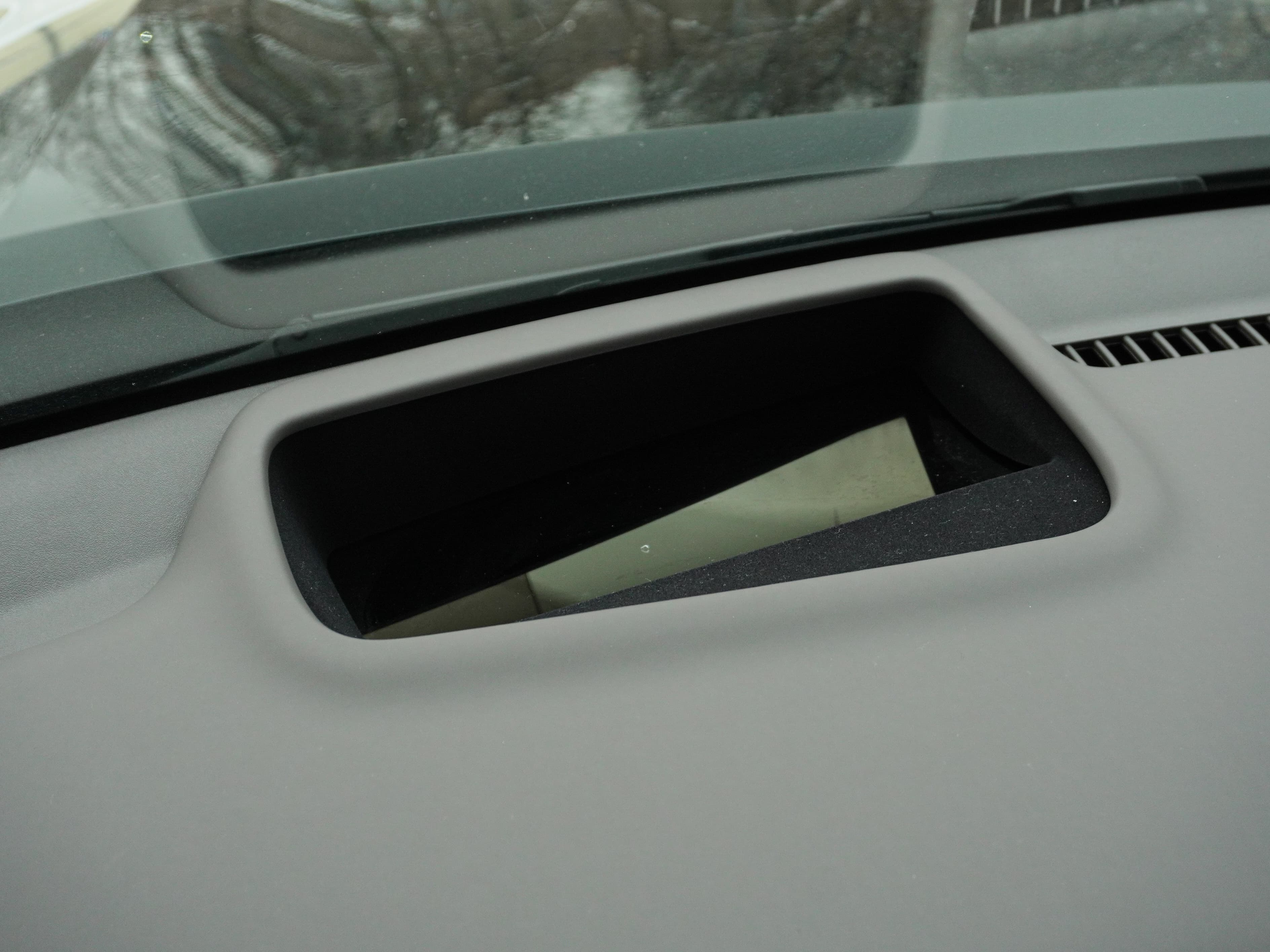 Trumpchi S7 — фото 20