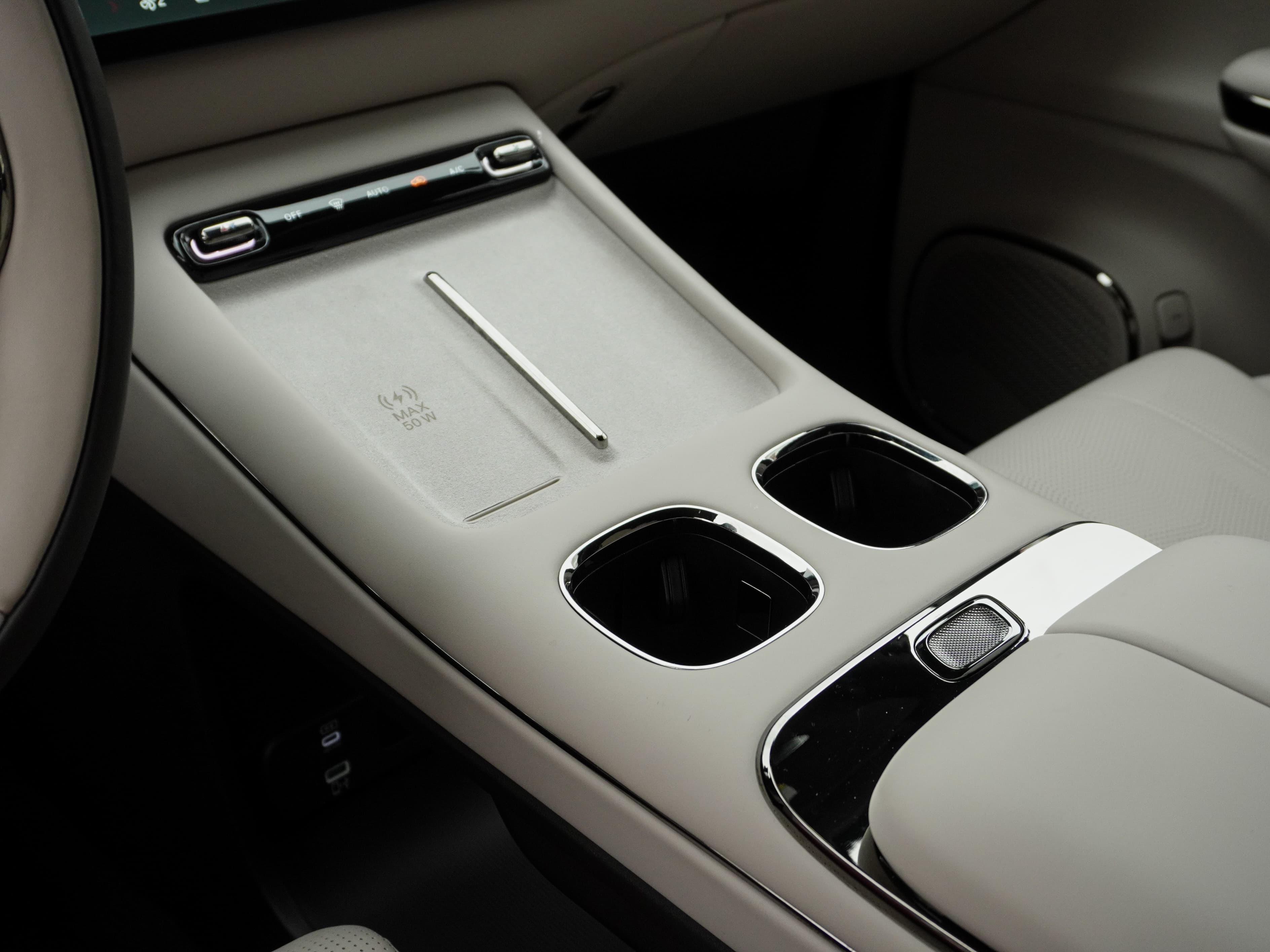 Trumpchi S7 — фото 21