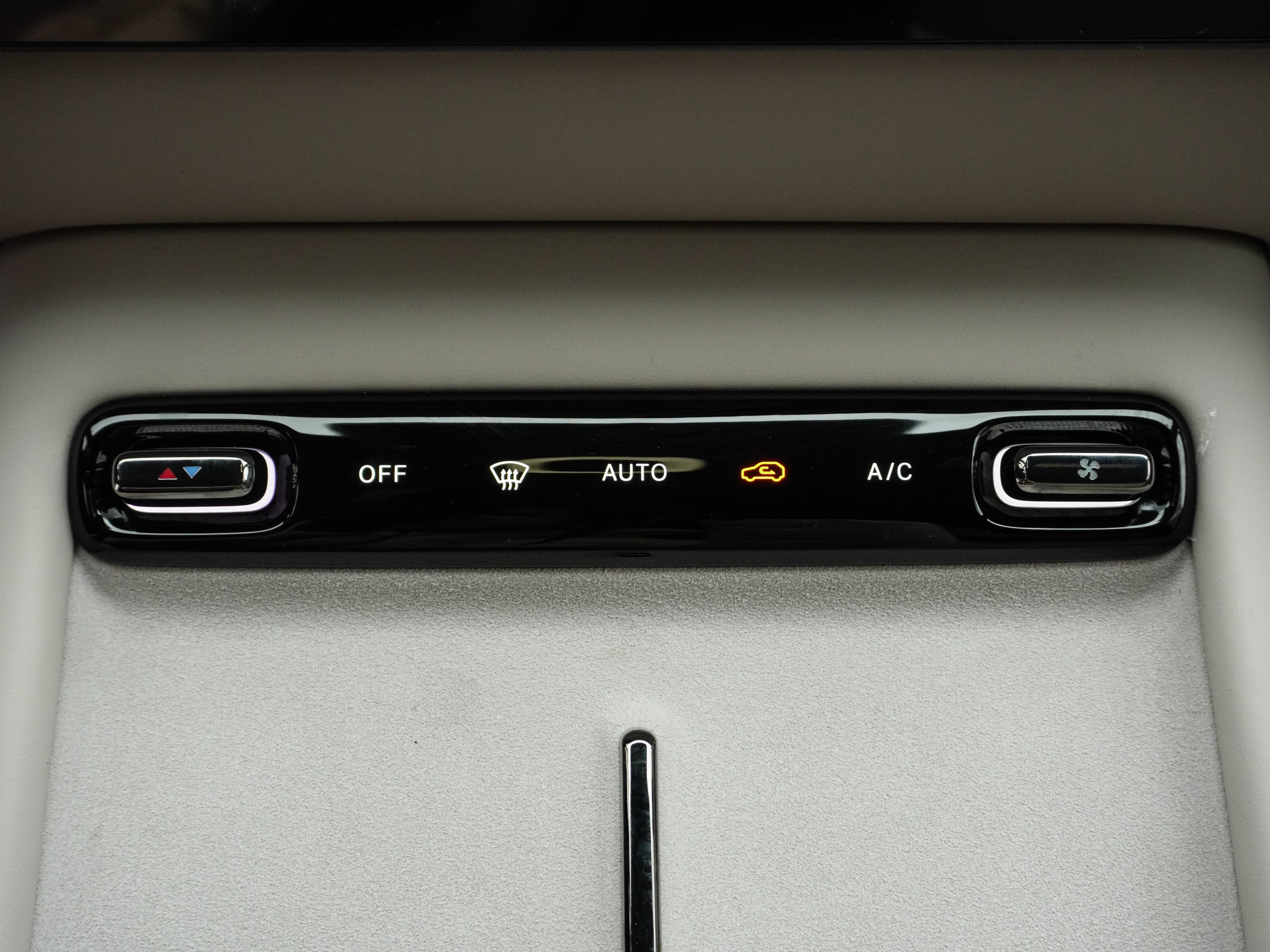 Trumpchi S7 — фото 22