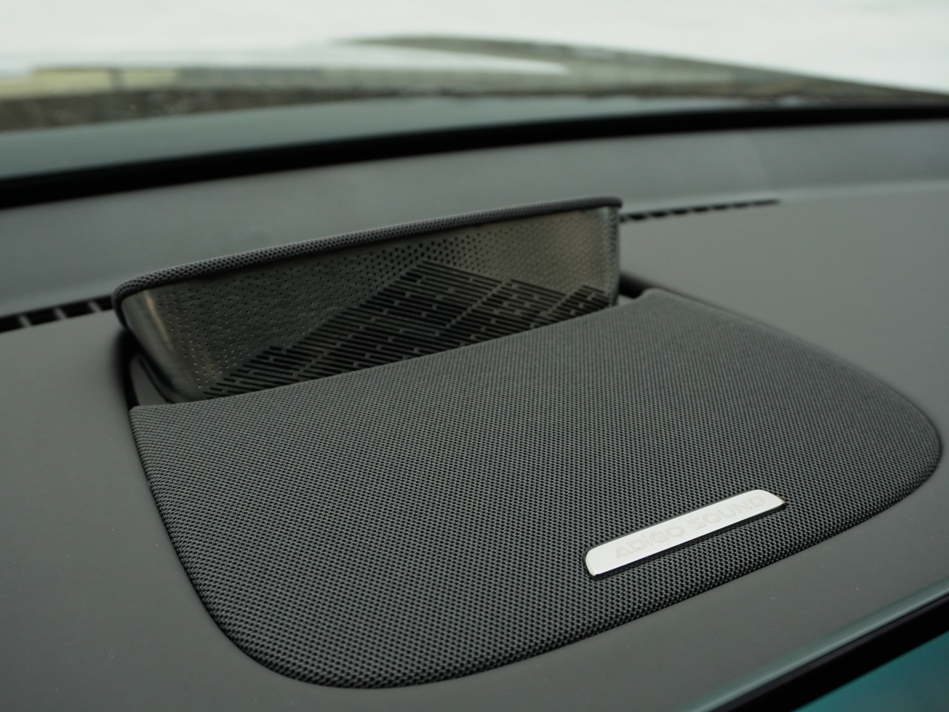 Trumpchi S7 — фото 23