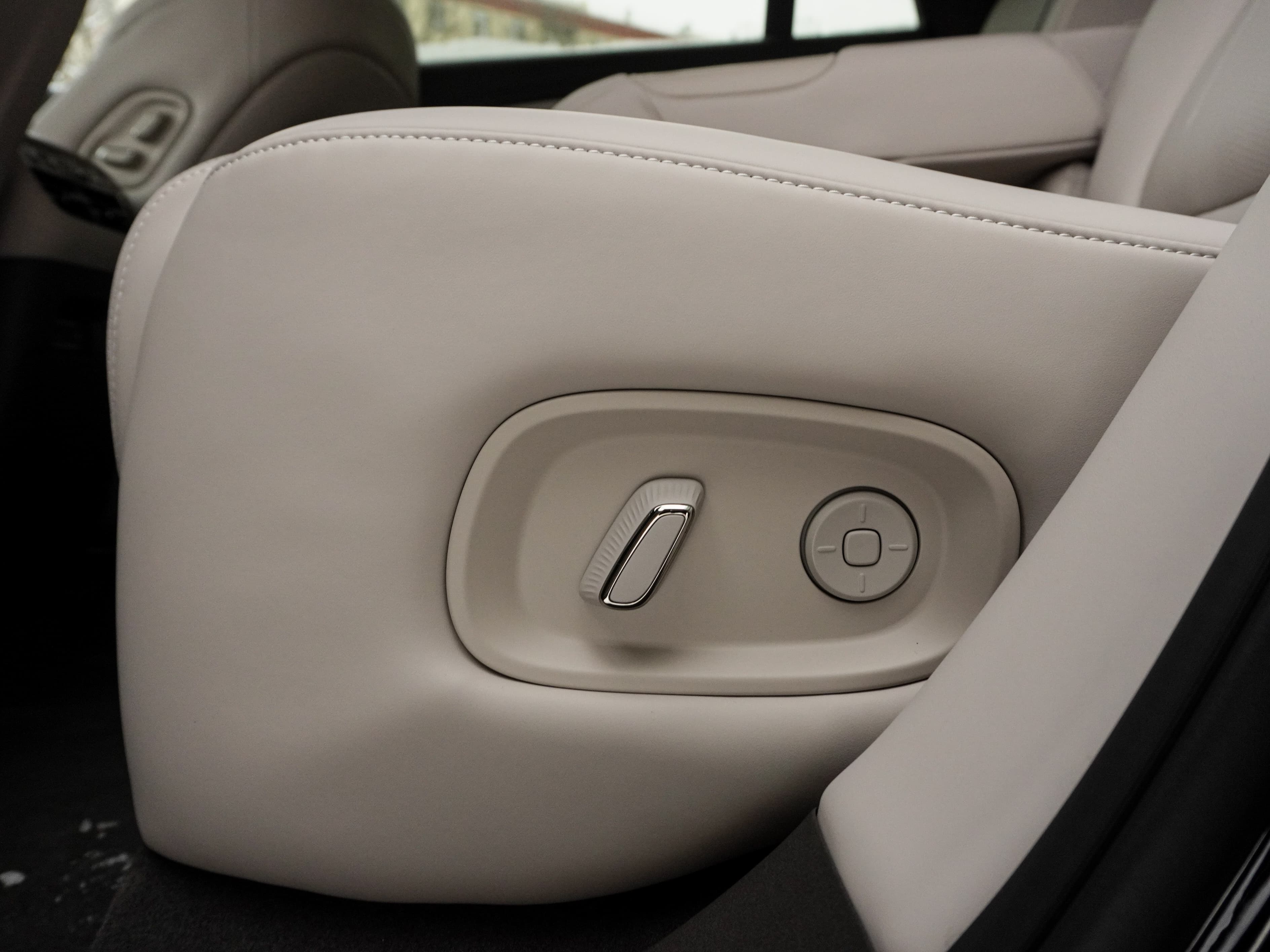 Trumpchi S7 — фото 29
