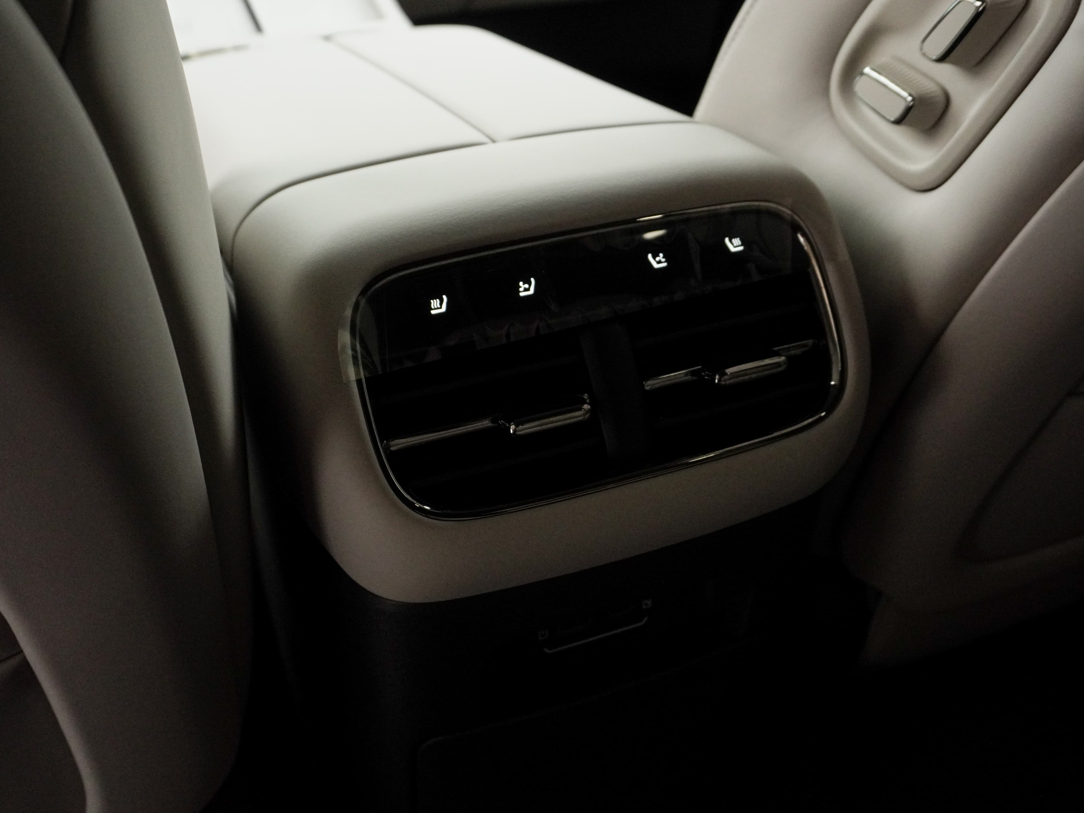 Trumpchi S7 — фото 30
