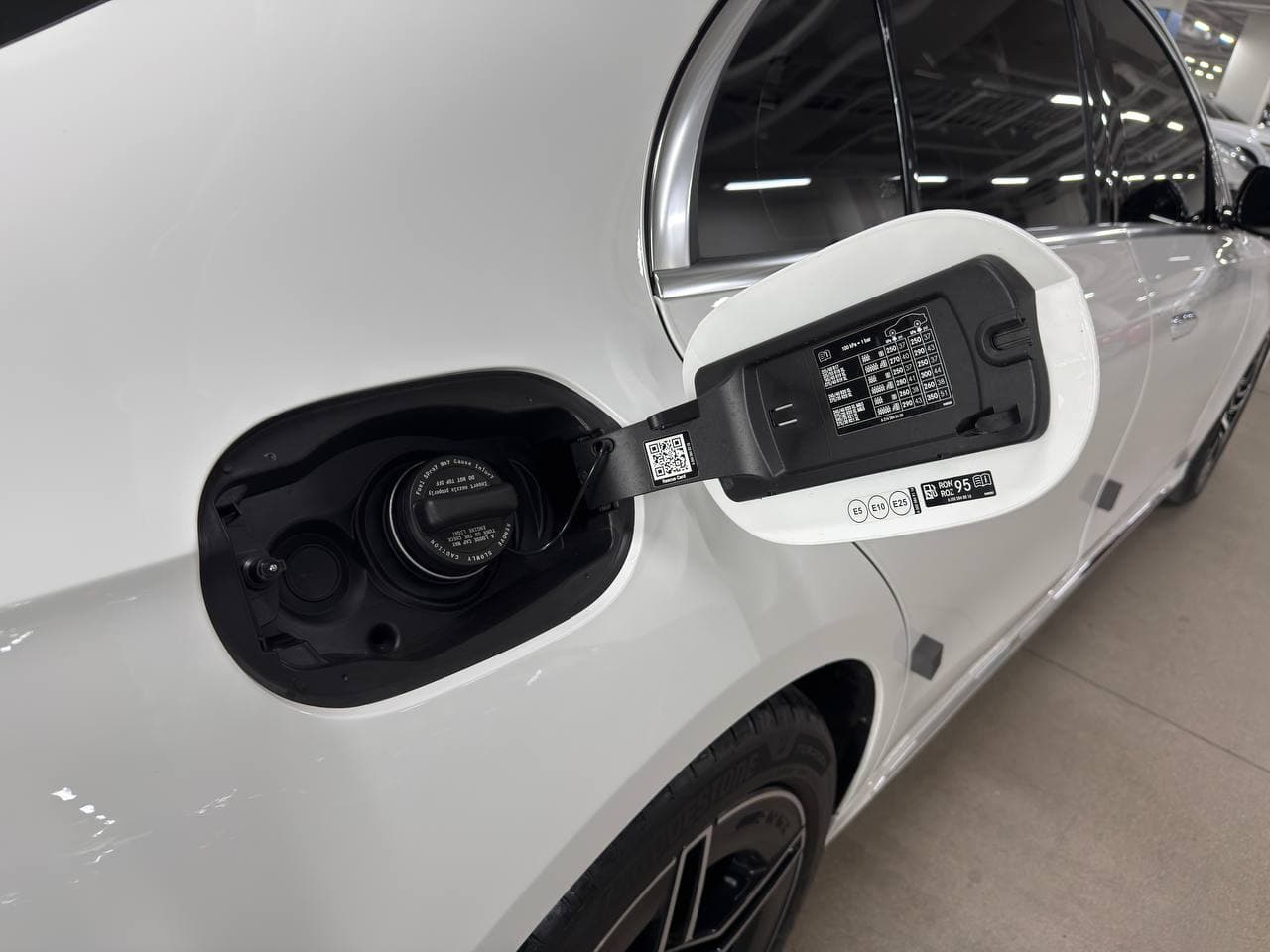 Mercedes-Benz E-класс — фото 15
