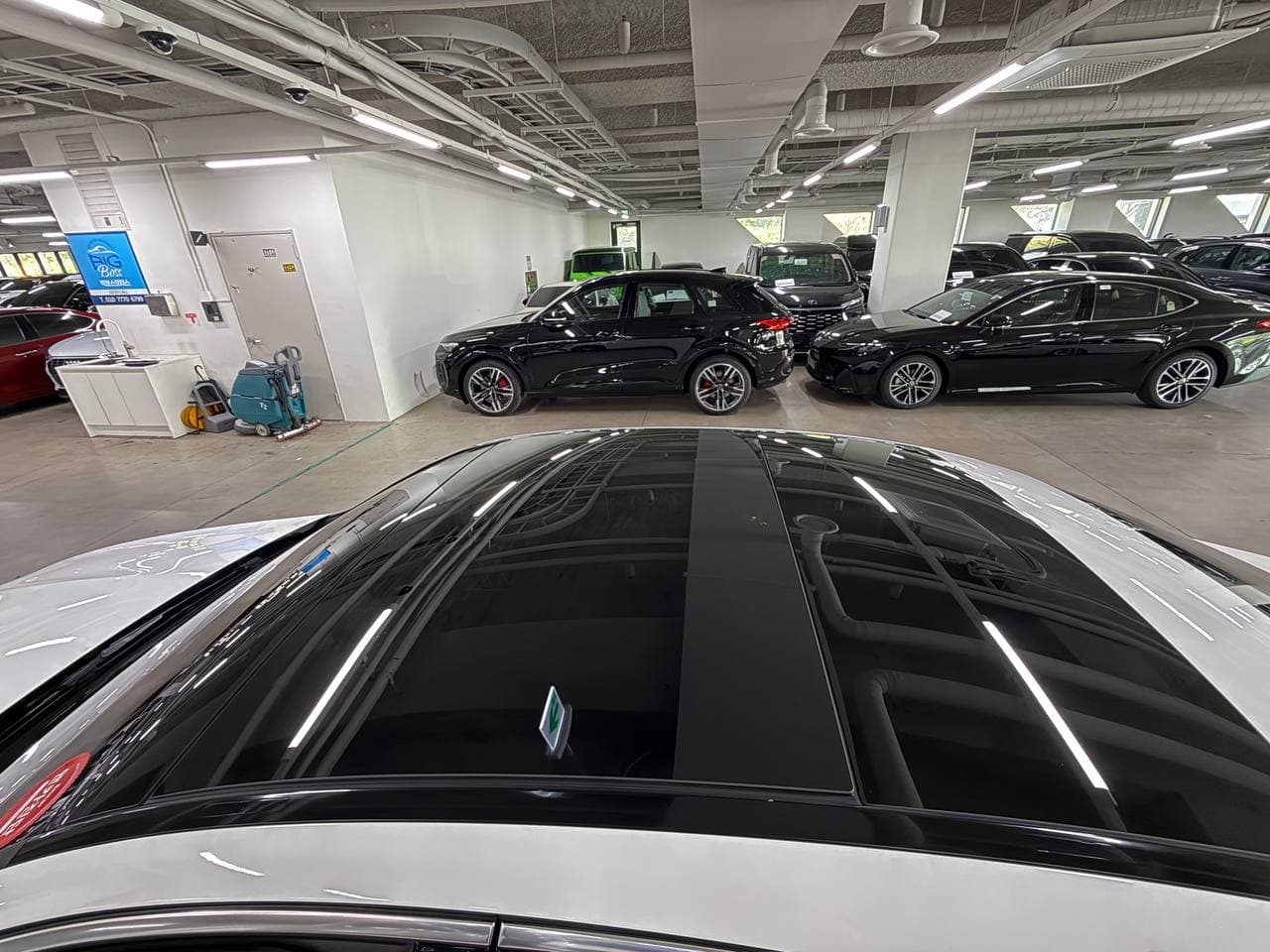 Mercedes-Benz E-класс — фото 17
