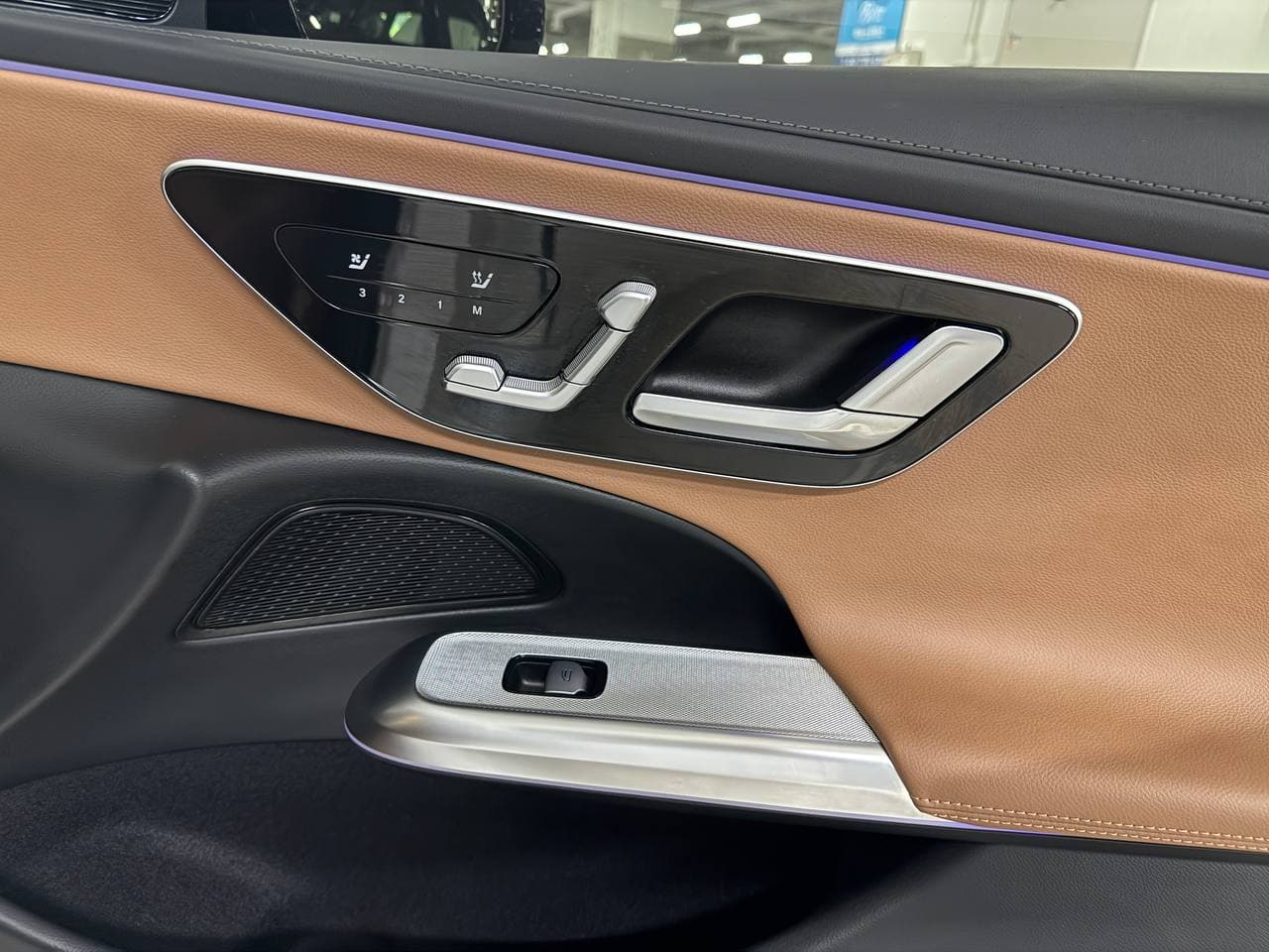 Mercedes-Benz E-класс — фото 34