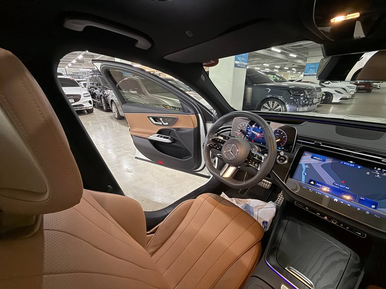 Mercedes-Benz E-класс — фото 36