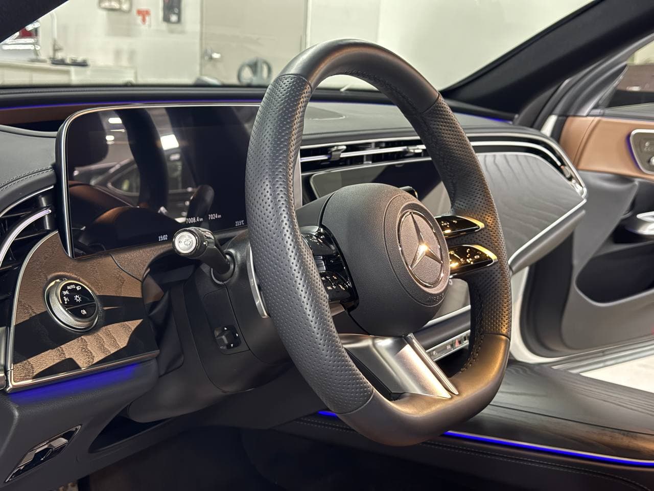 Mercedes-Benz E-класс — фото 42