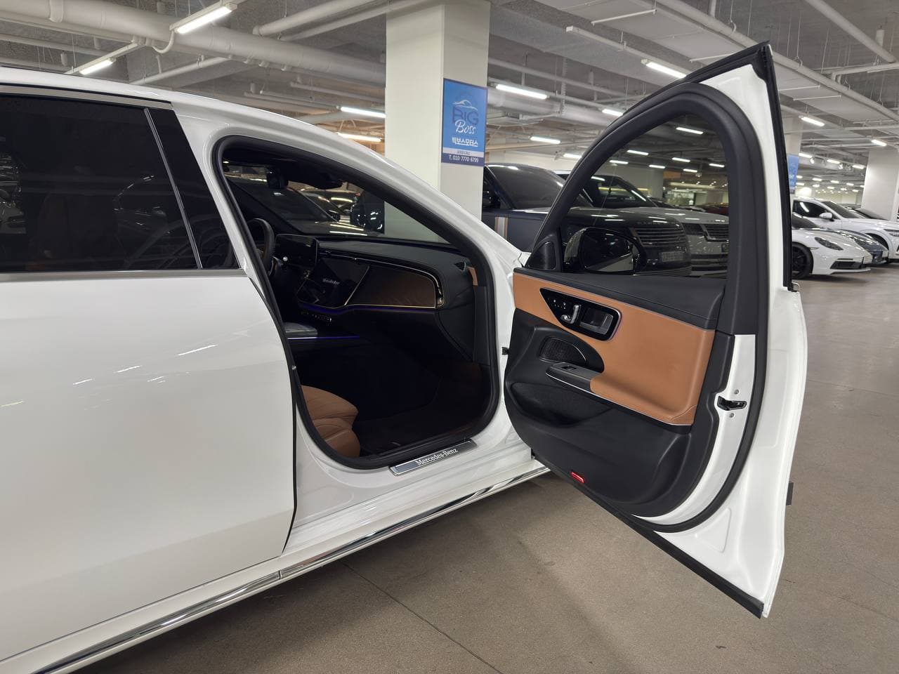 Mercedes-Benz E-класс — фото 45