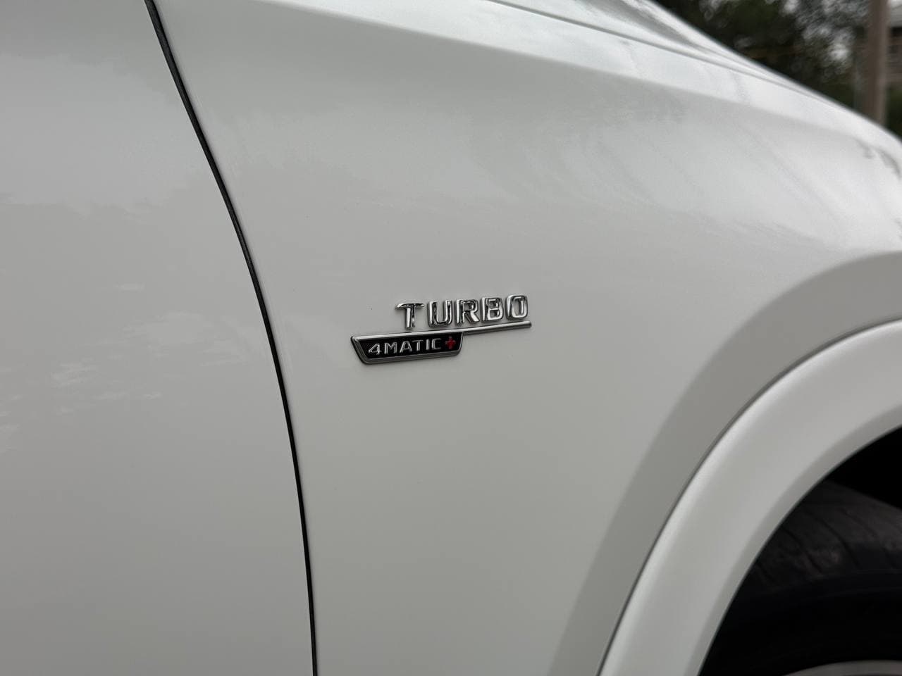 Mercedes-Benz GLE-класс AMG Coupe — фото 11