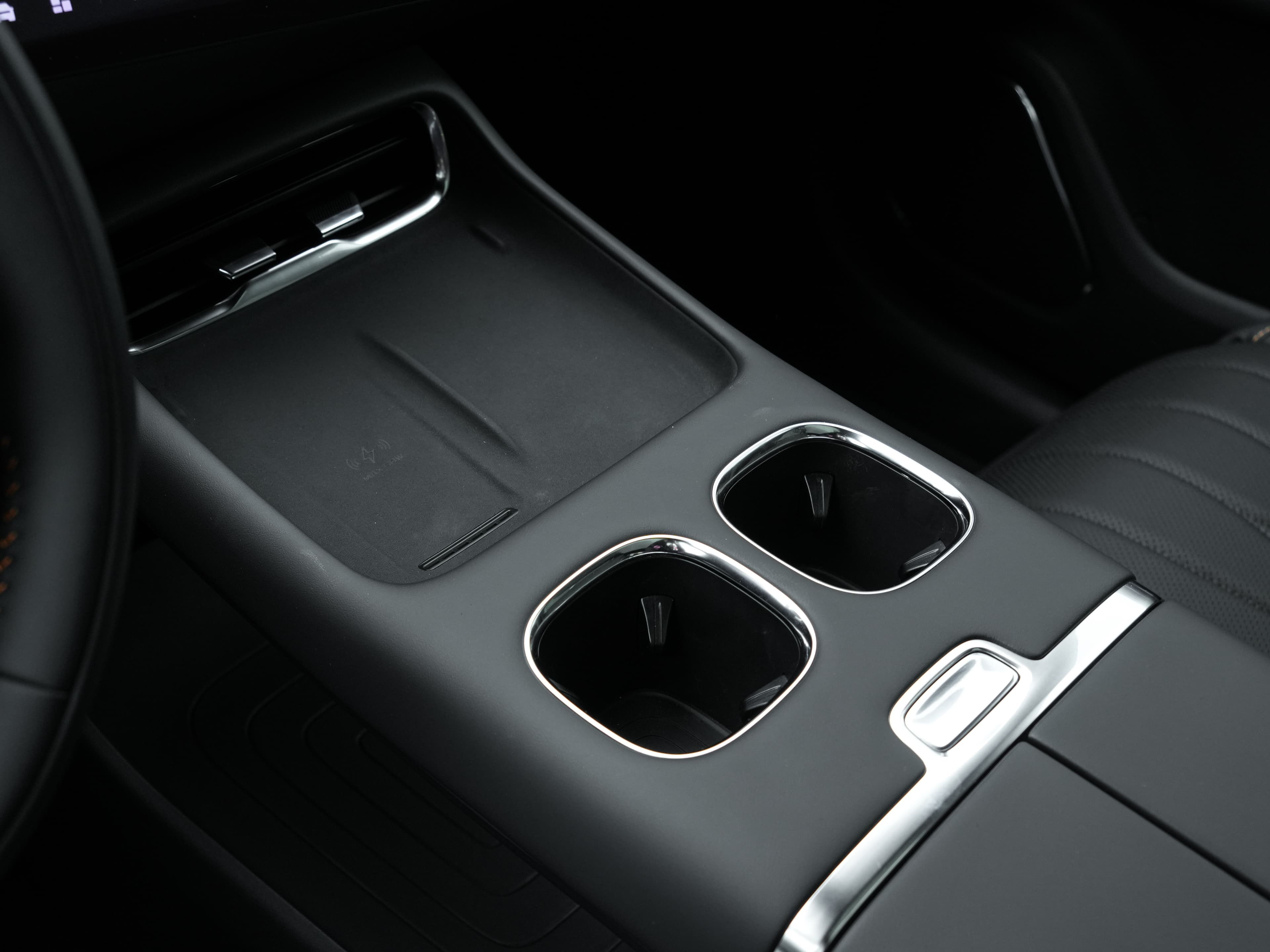 Qiyuan Q07 — фото 22