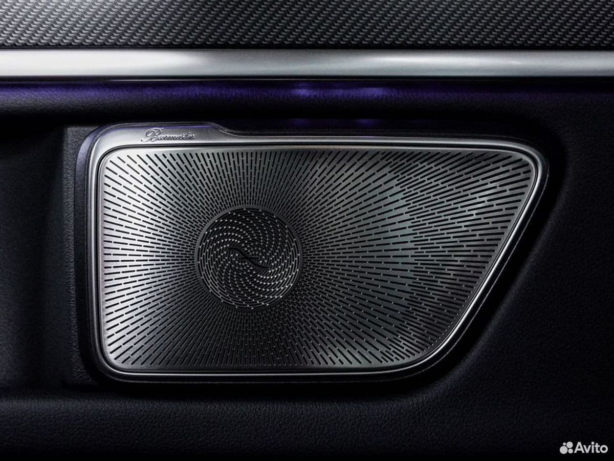 Mercedes-Benz V-класс — фото 33