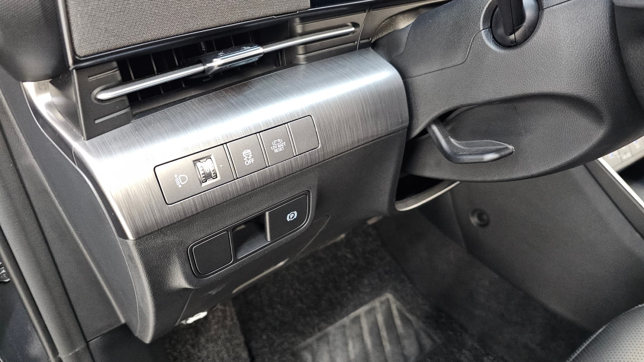 Hyundai Staria — фото 14