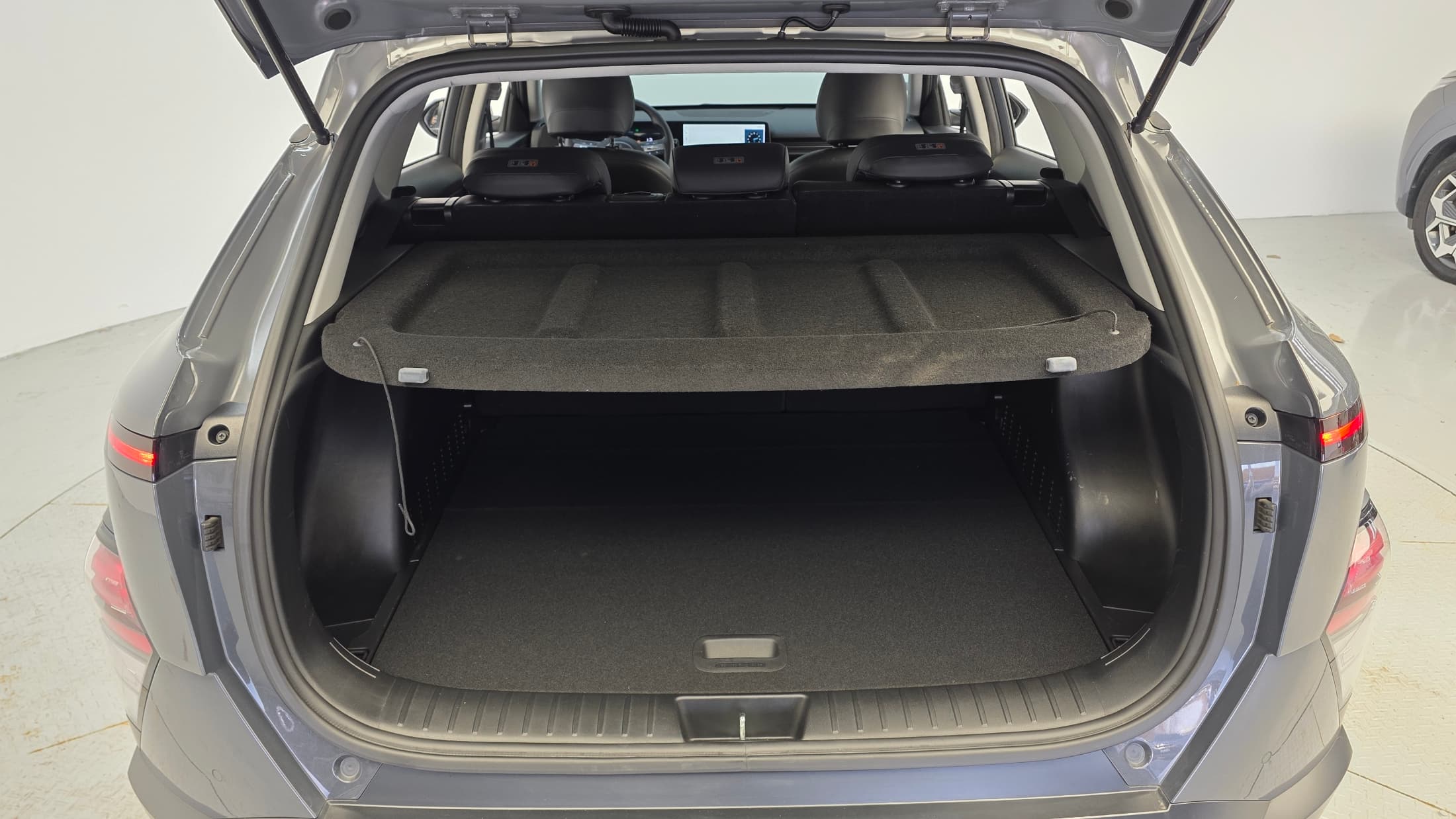 Hyundai Staria — фото 20