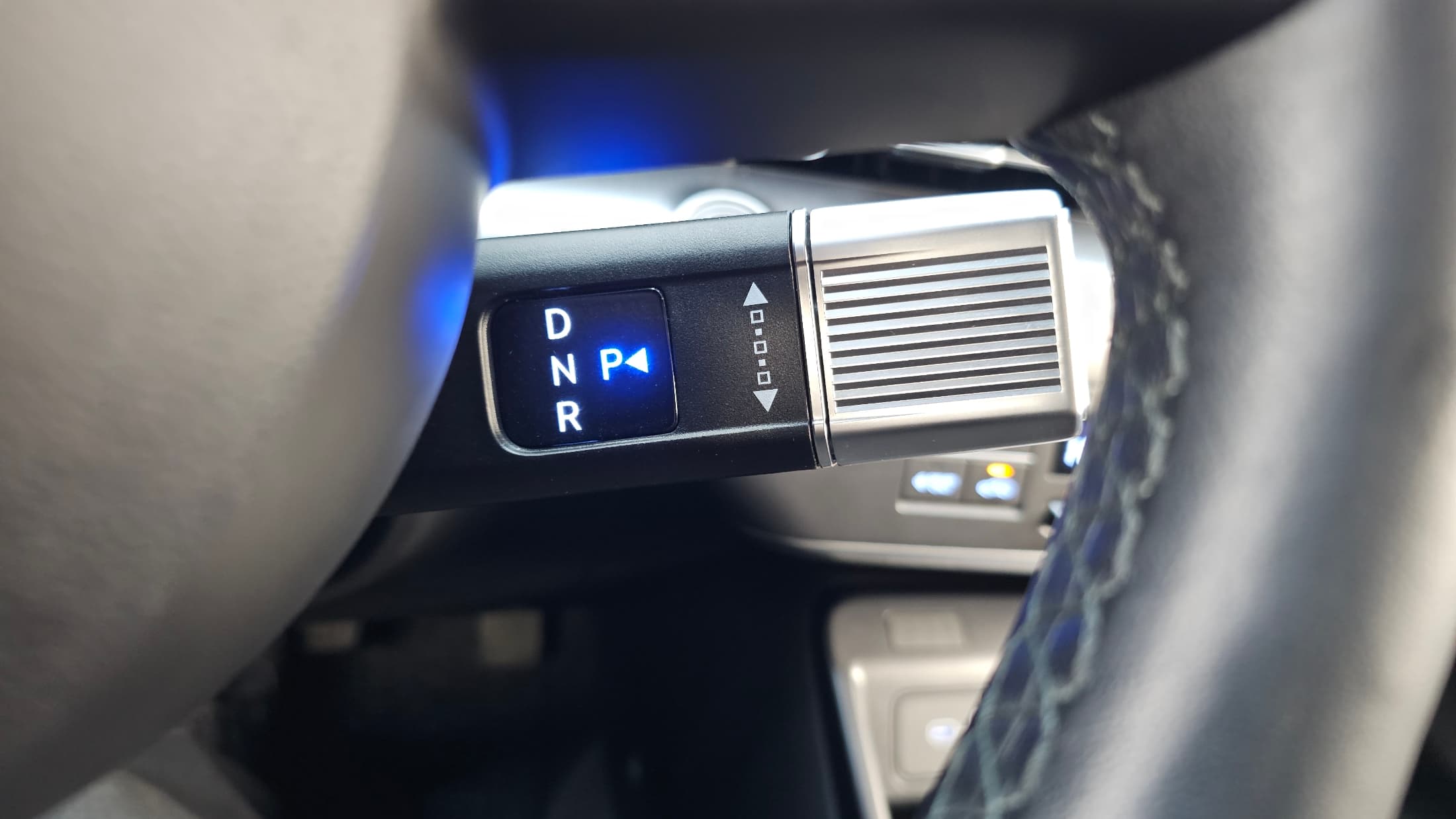 Hyundai Staria — фото 9